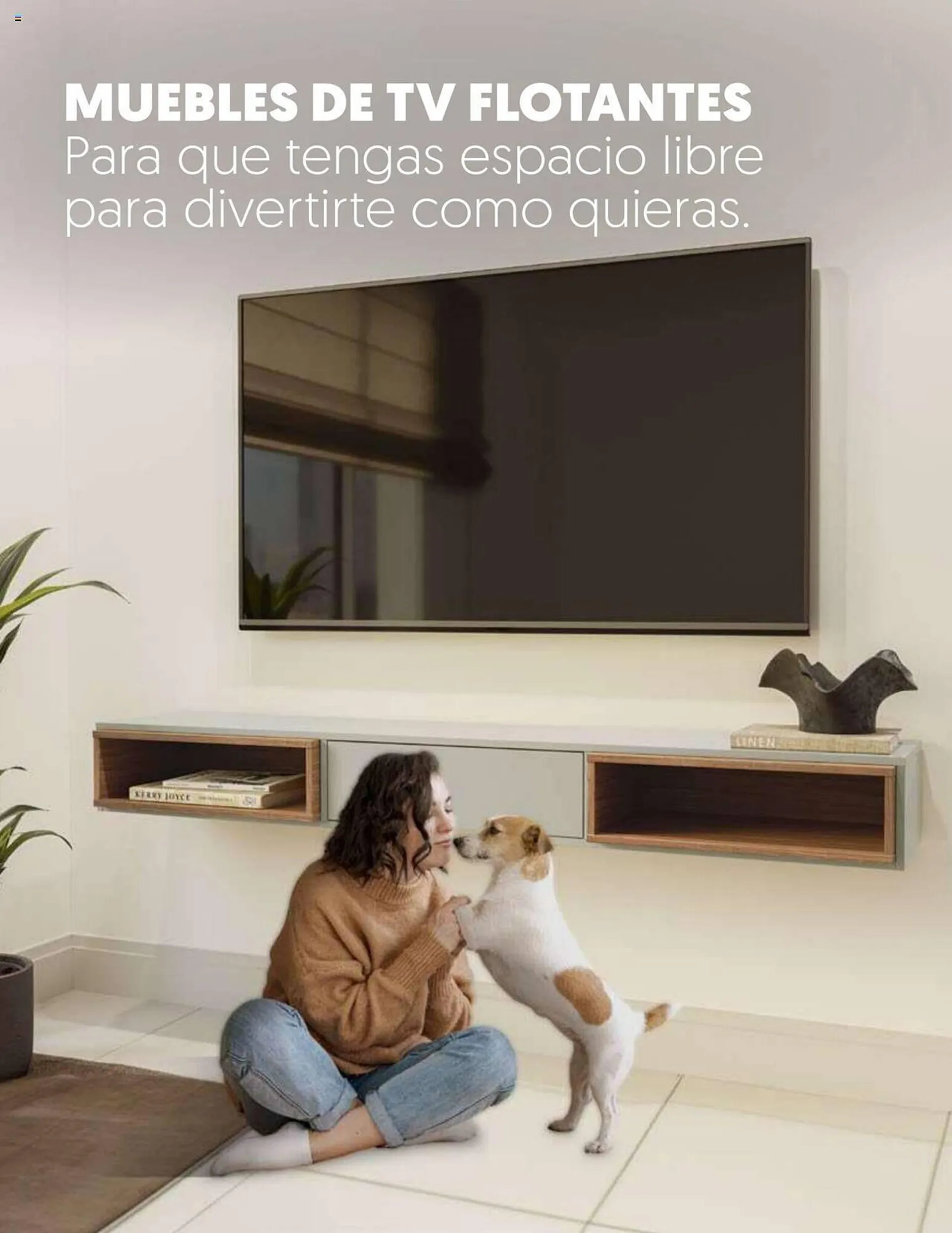 Catalogo de Catálogo Muebles Jamar 16 de septiembre al 31 de octubre 2024 - Pag 12