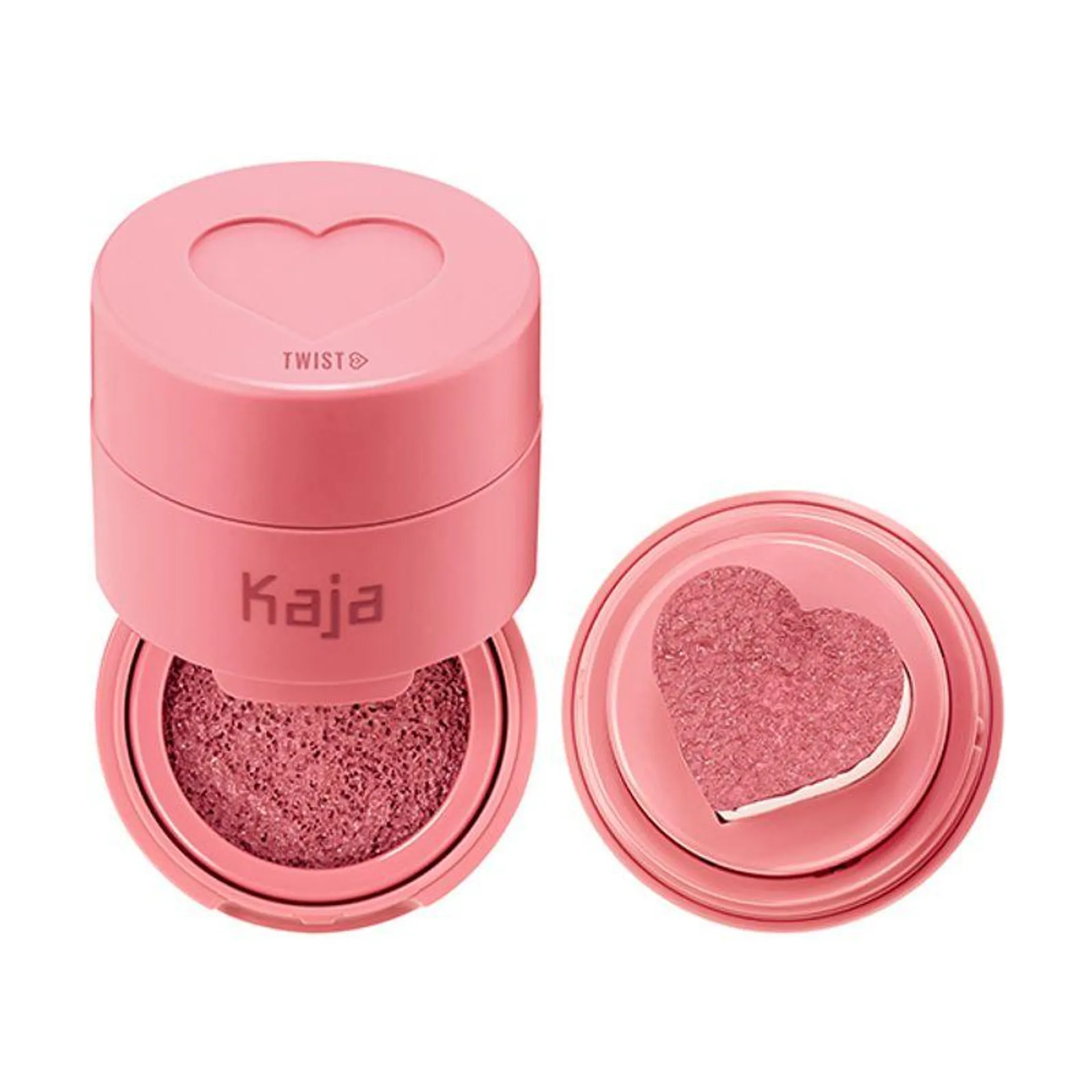 Rubor Líquido Cheeky Stamp Liquid Cushion Blush - Coy