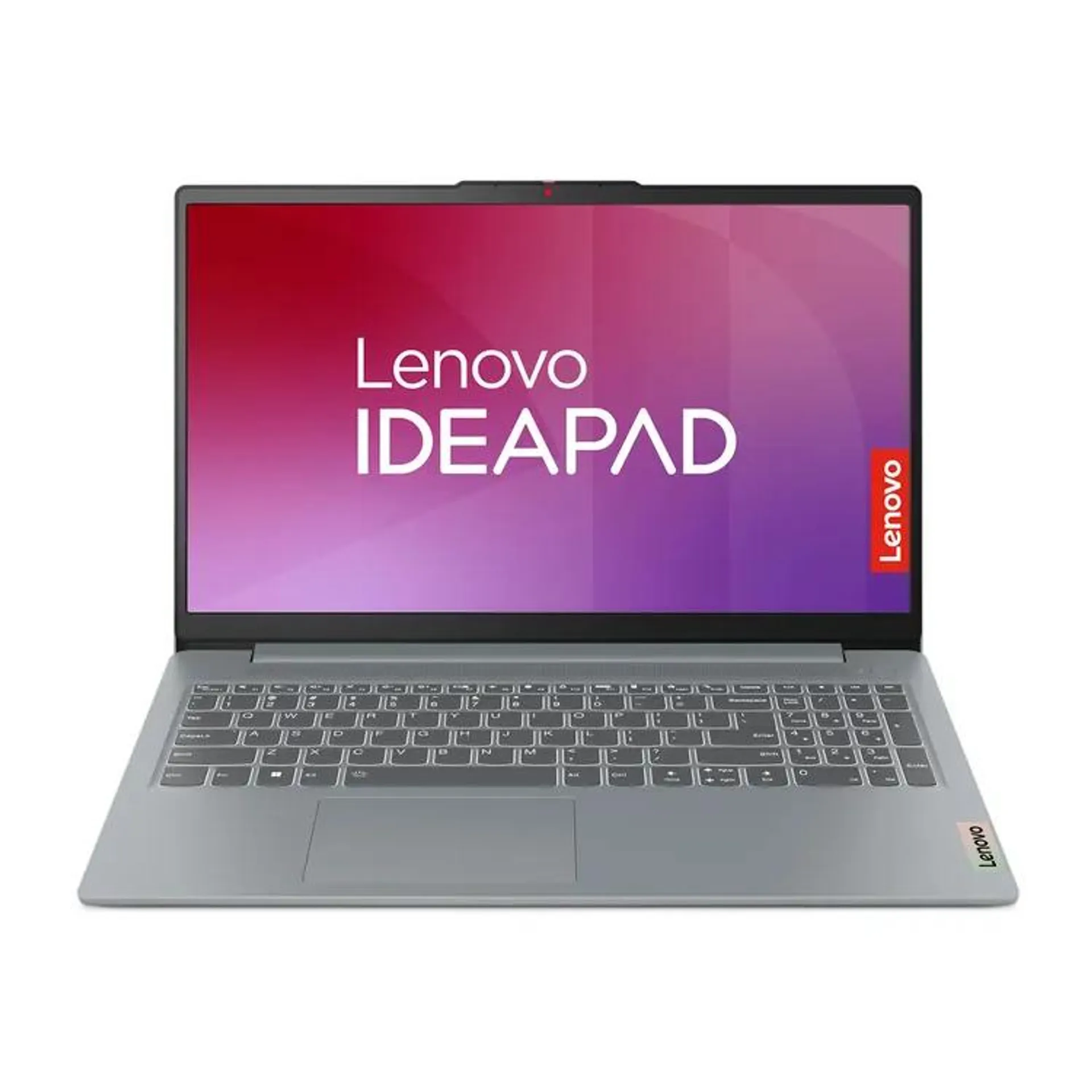 Computador Portátil LENOVO IdeaPad Slim 3 15.6" Pulgadas 15IAN8 - Intel Core i3 - RAM 8GB - Disco SSD 512GB - Gris