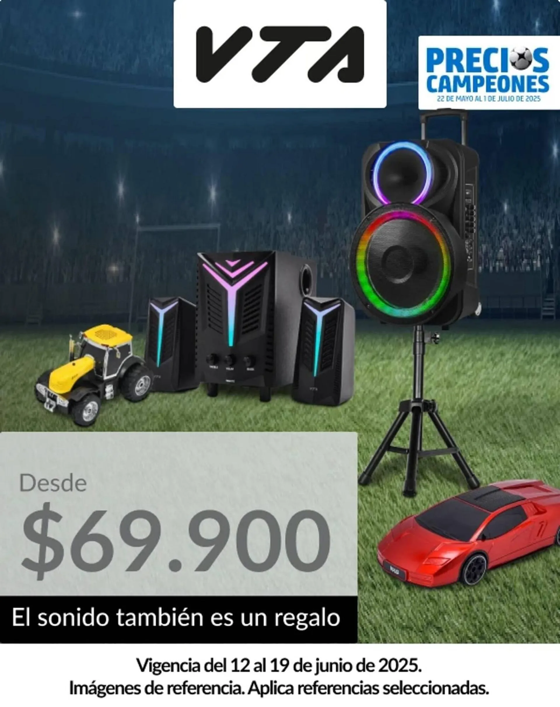 Catálogo Homecenter - 1