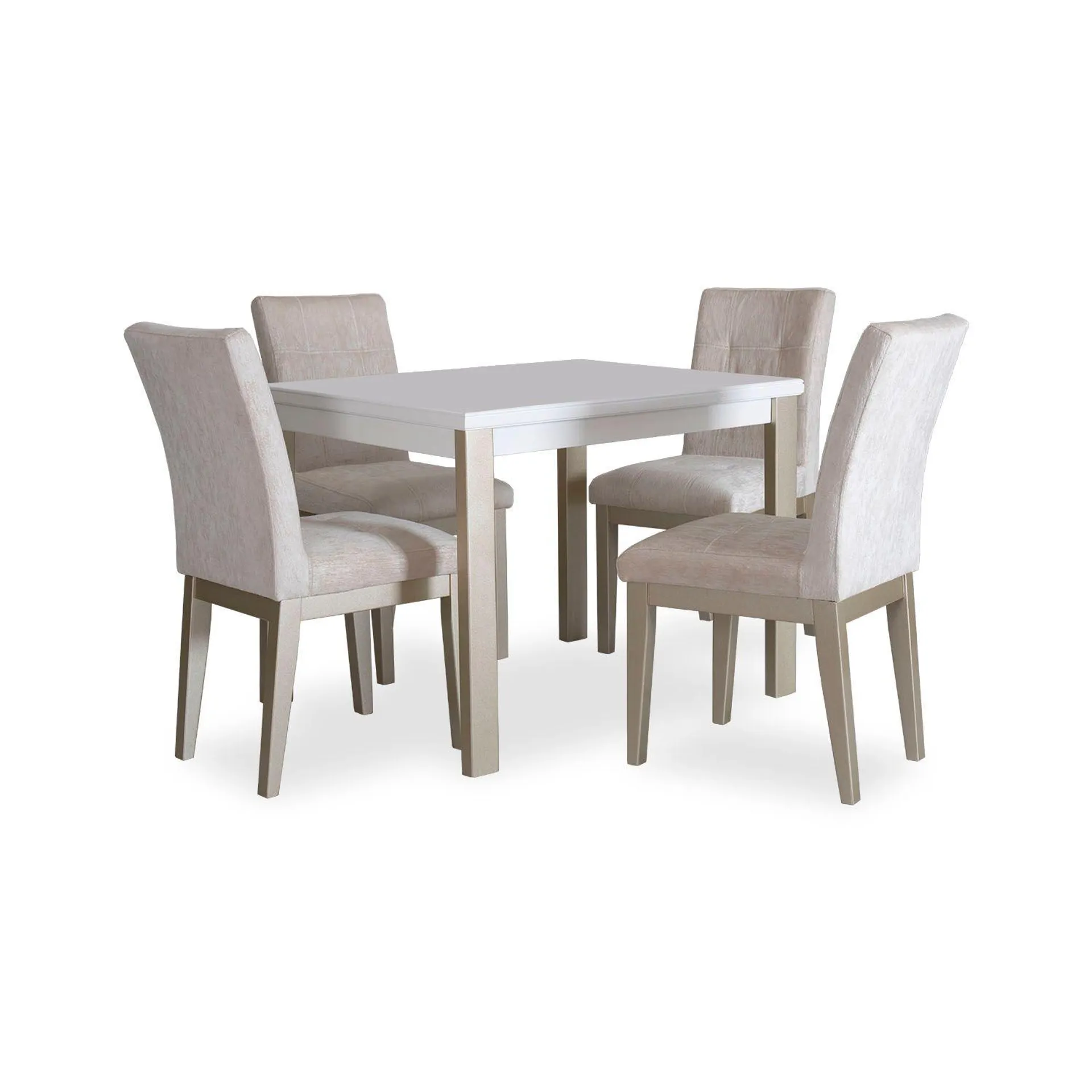 Comedor Kepler, 4 Puestos