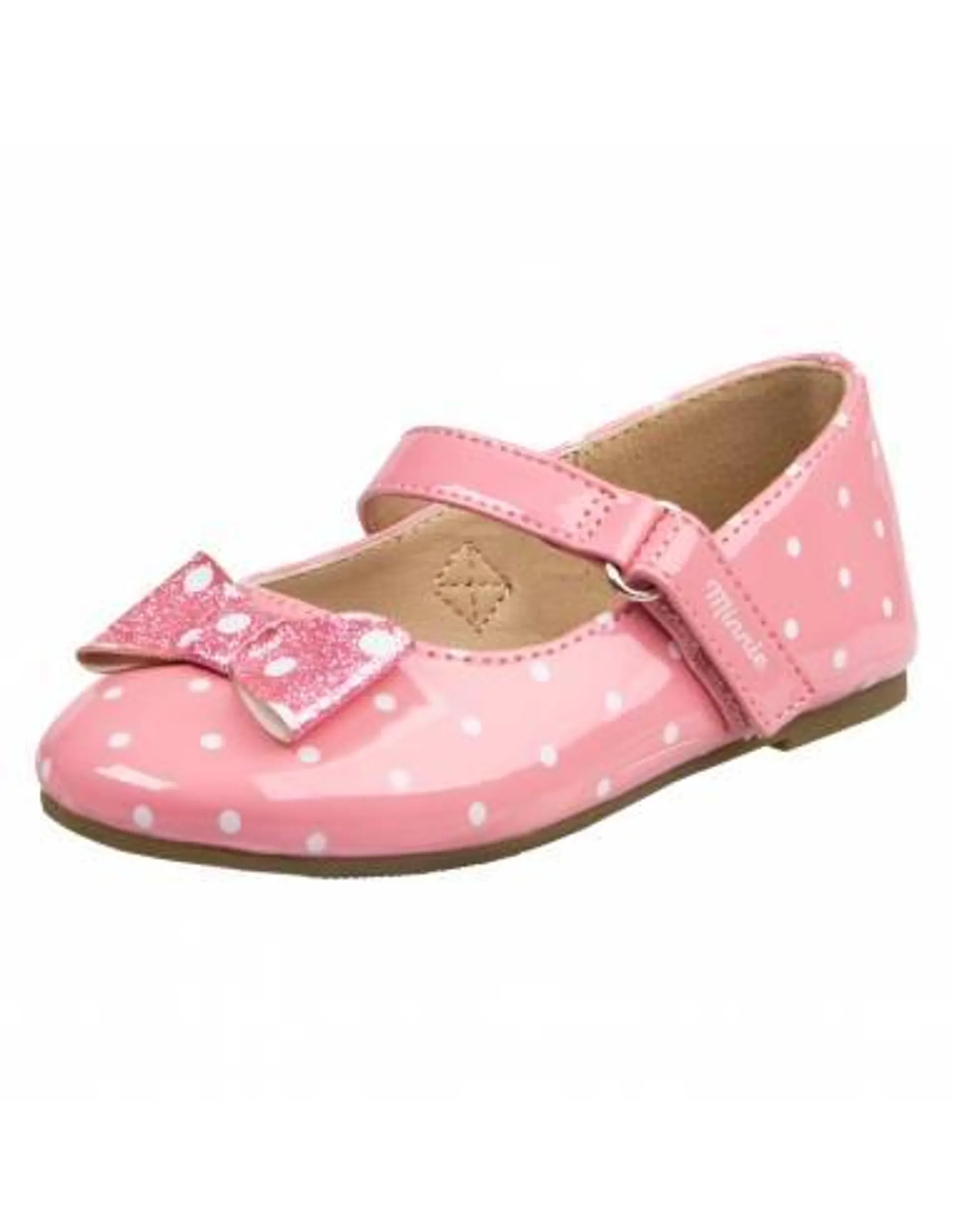 Zapatos Casuales Minnie para niña pequeña