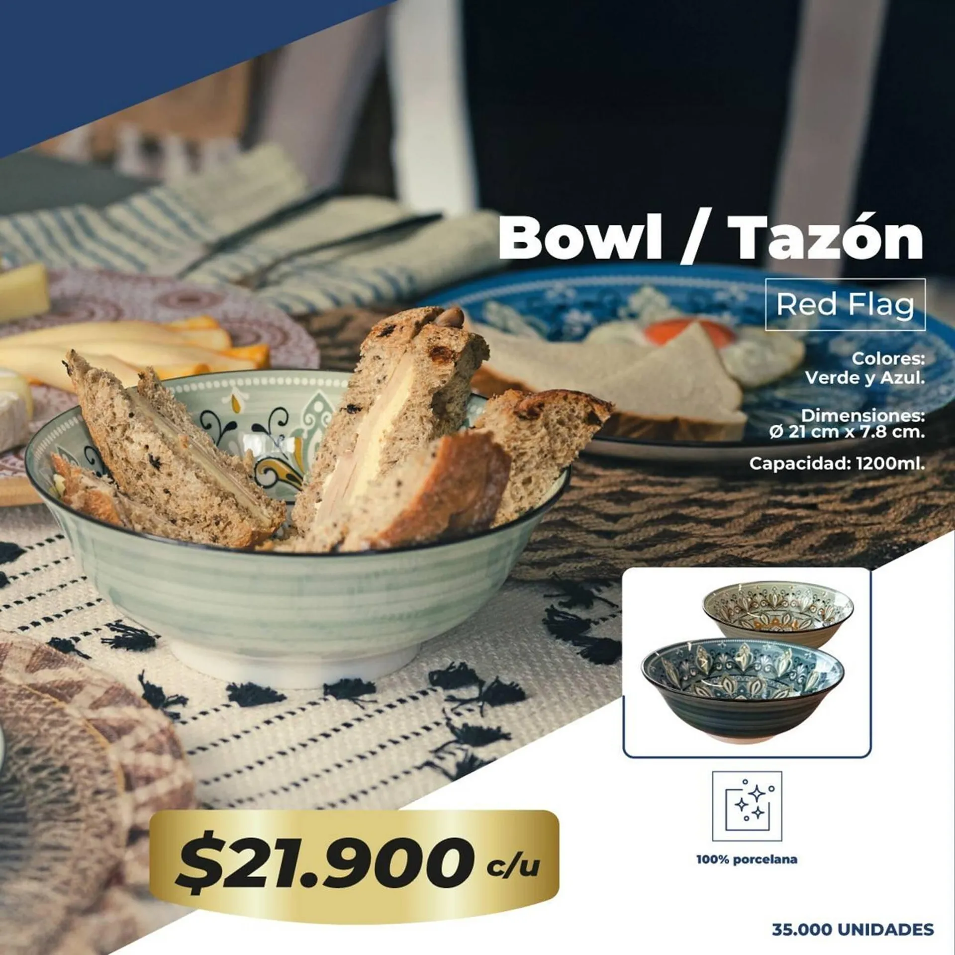 Catalogo de Catálogo Tiendas D1 15 de abril al 25 de abril 2025 - Pag 3