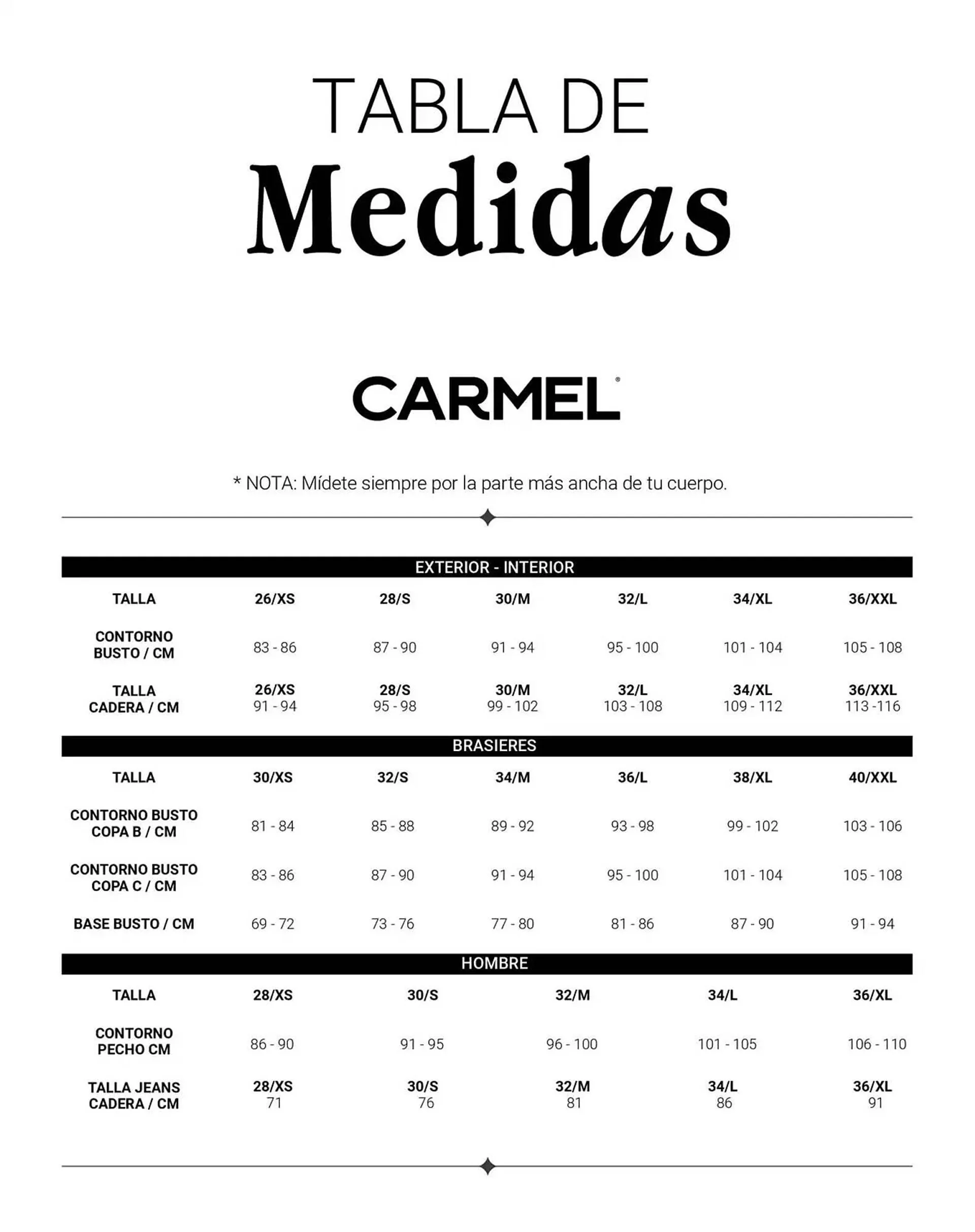 Catalogo de Catálogo Carmel 5 de octubre al 19 de octubre 2024 - Pag 140