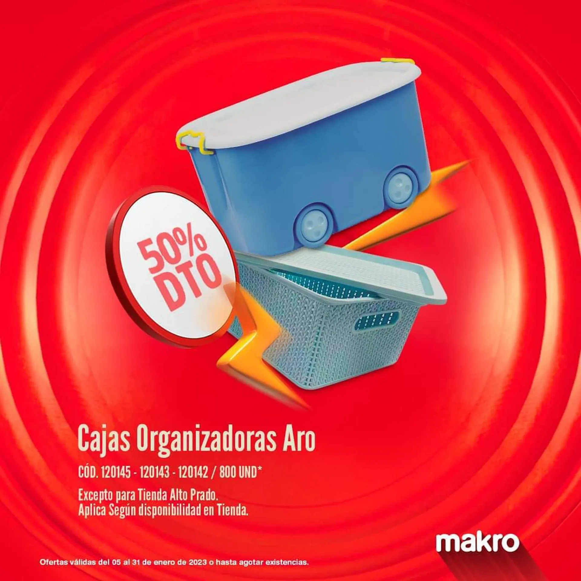 Catálogo Makro - 3