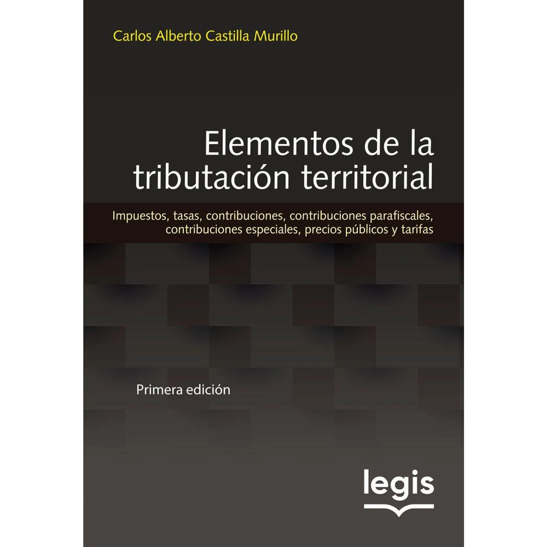 Elementos De La Tributación Territorial