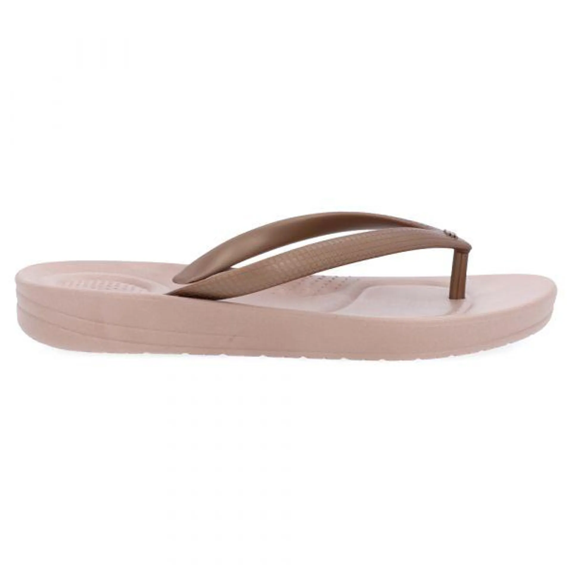CHANCLA PLAYERA MUJER