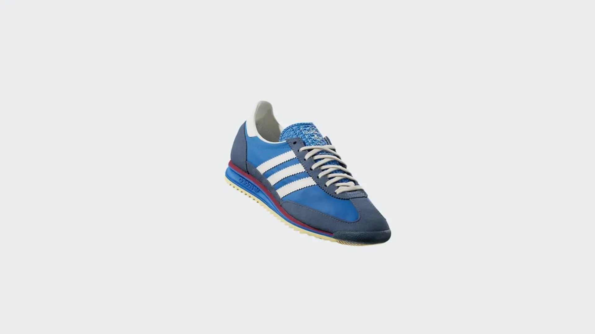 Tenis SL 72 OG