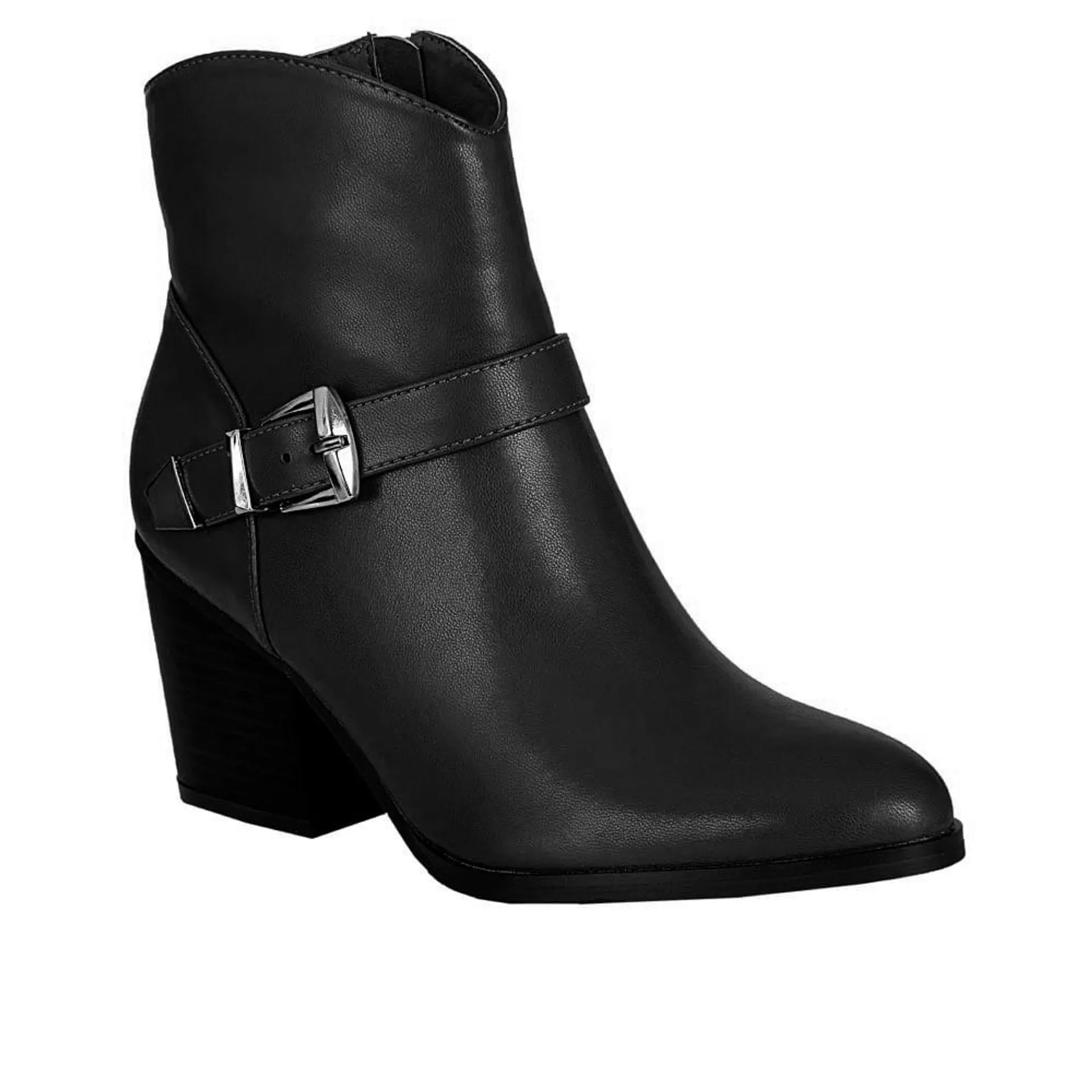 Bota/botin de Mujer marca Frattini / Bota 22423-02