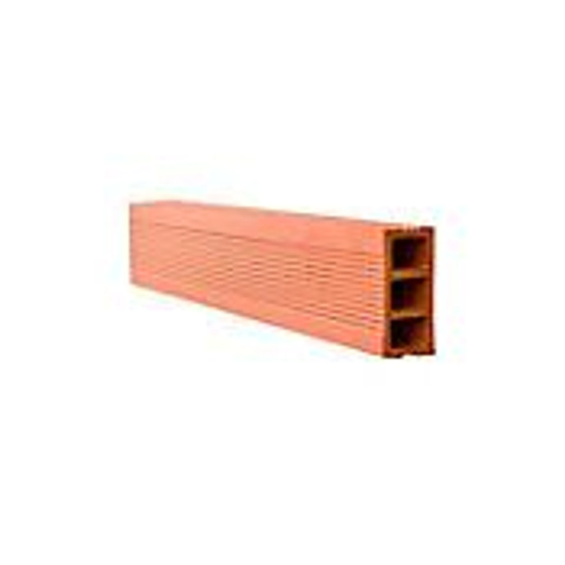 Bloque Losa 80x23x8 cm 5u/m2