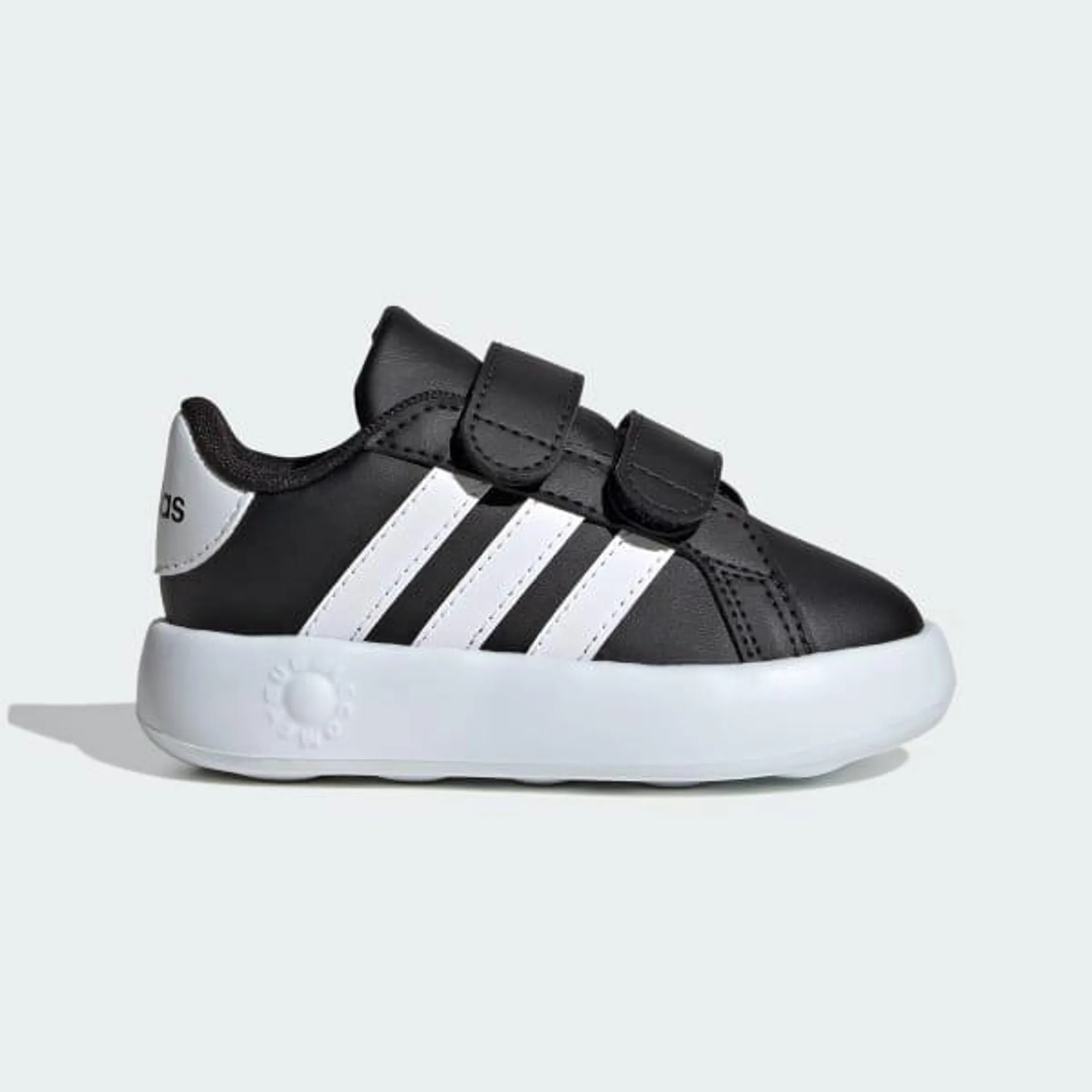 Tenis adidas Grand Court 2.0 para Bebé