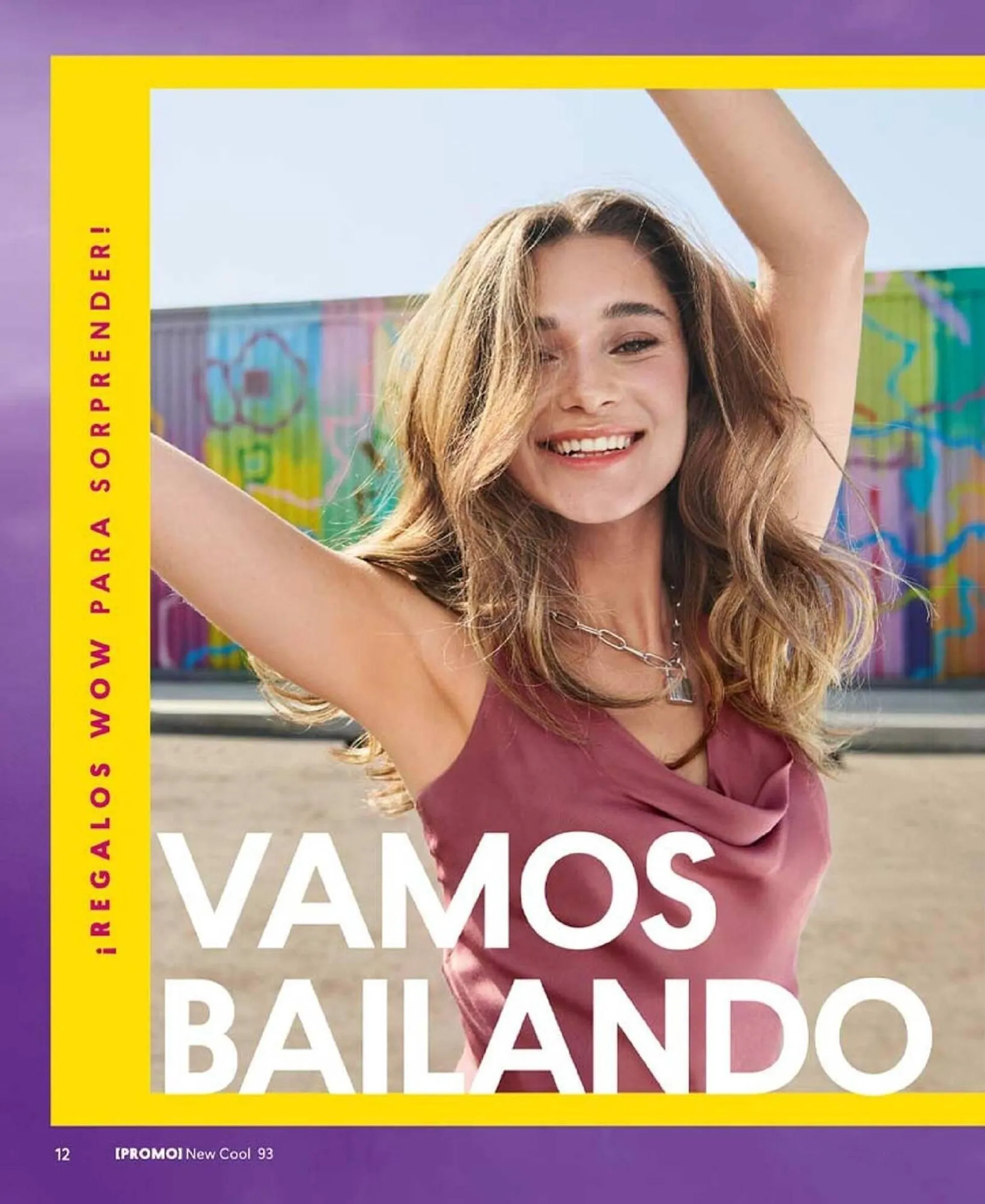 Catalogo de Catálogo Cyzone 4 de septiembre al 18 de septiembre 2024 - Pag 3