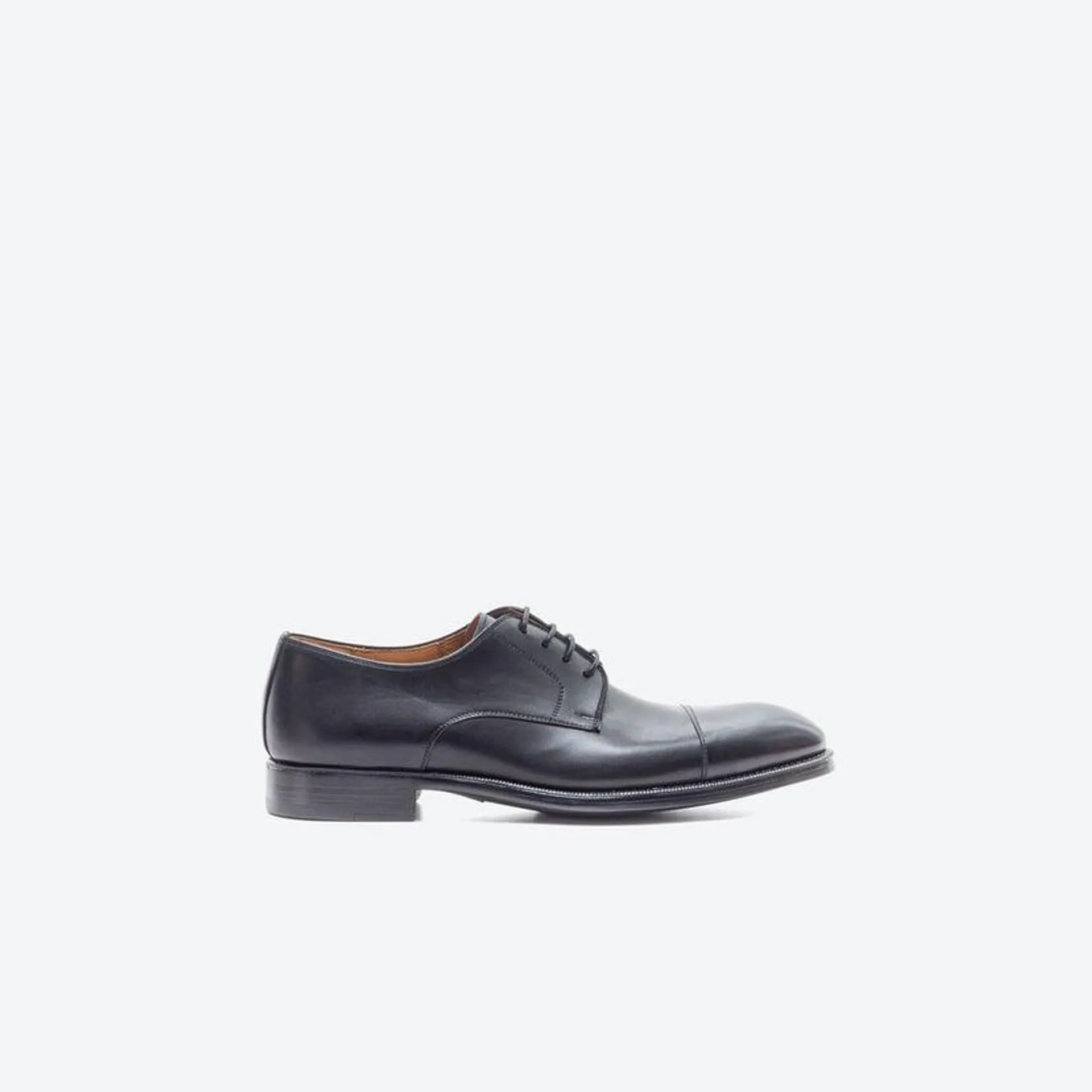 Zapato Formal Hombre Magnanni Znaa Negro