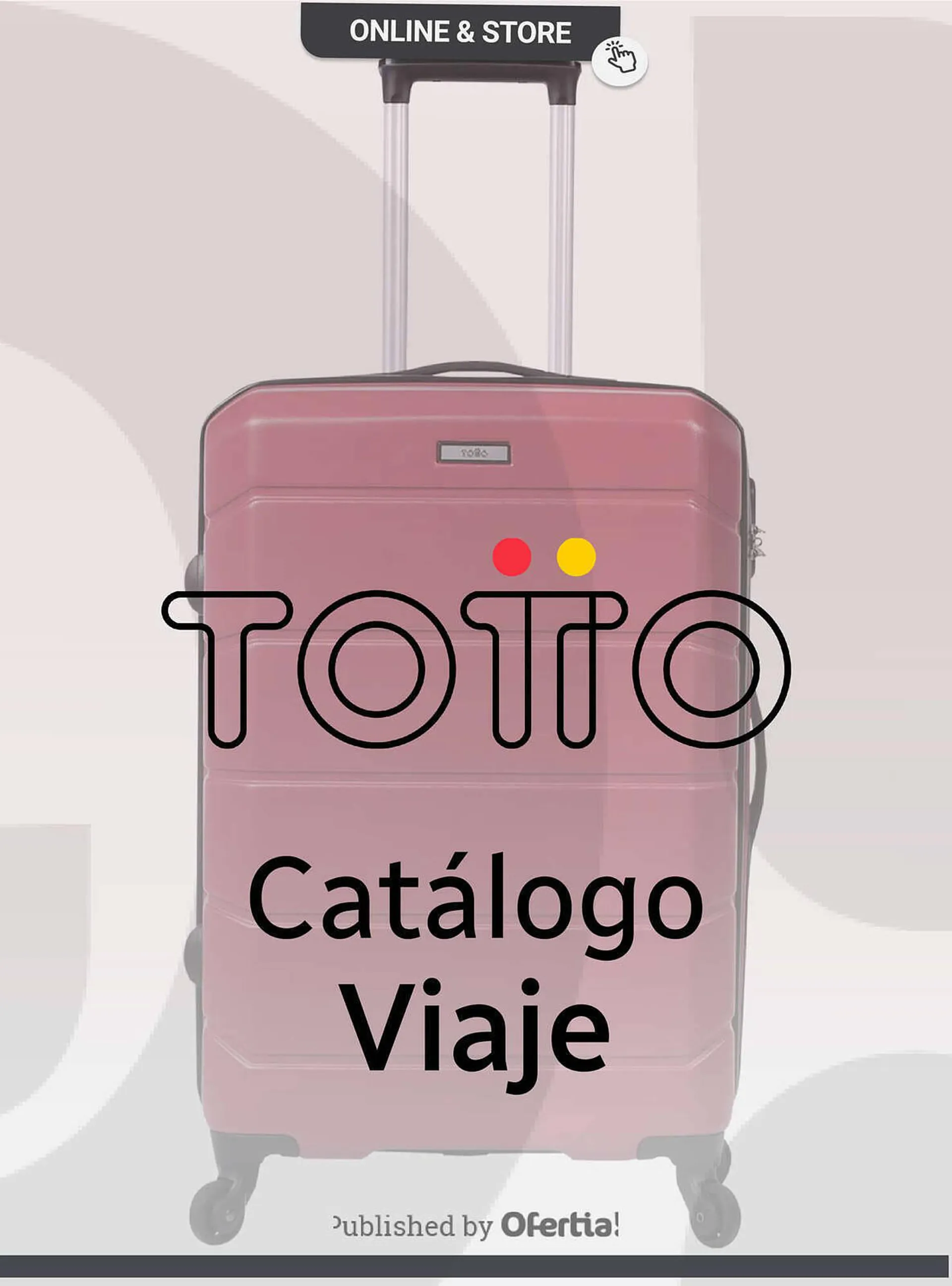 Catálogo Totto