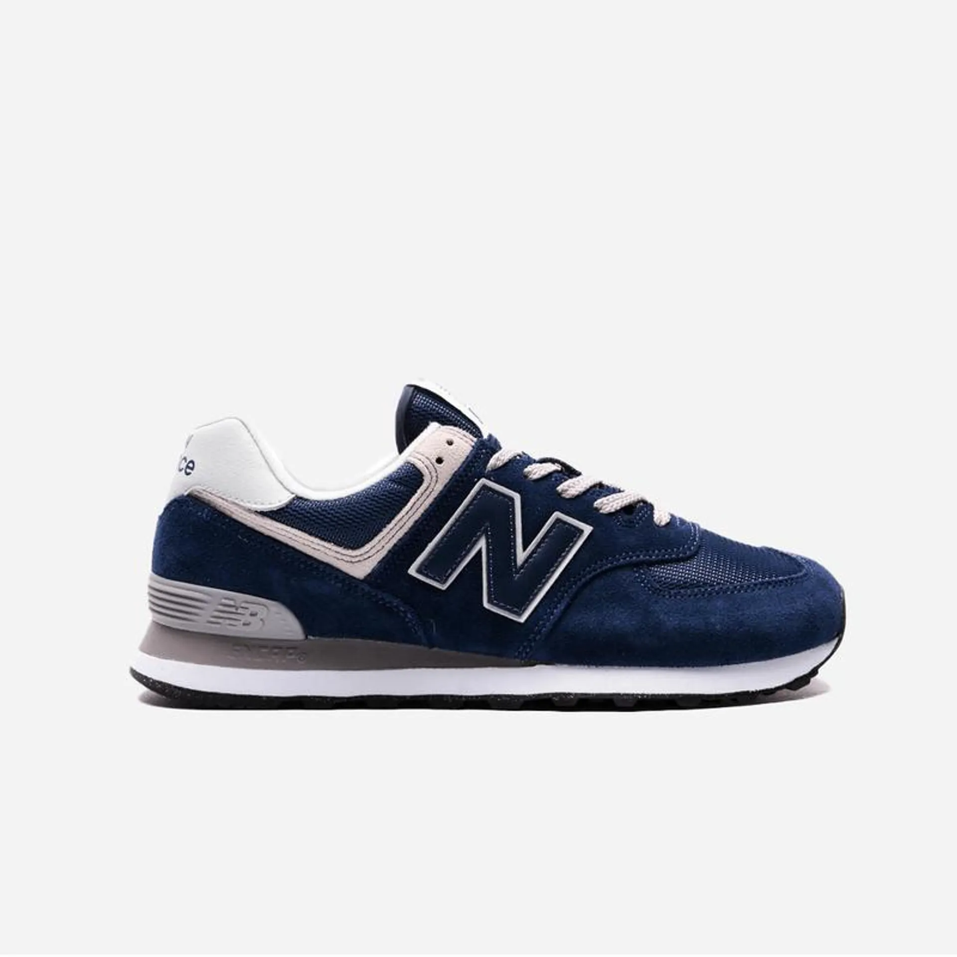 TENIS NEW BALANCE WL574EVN NAVY MUJER