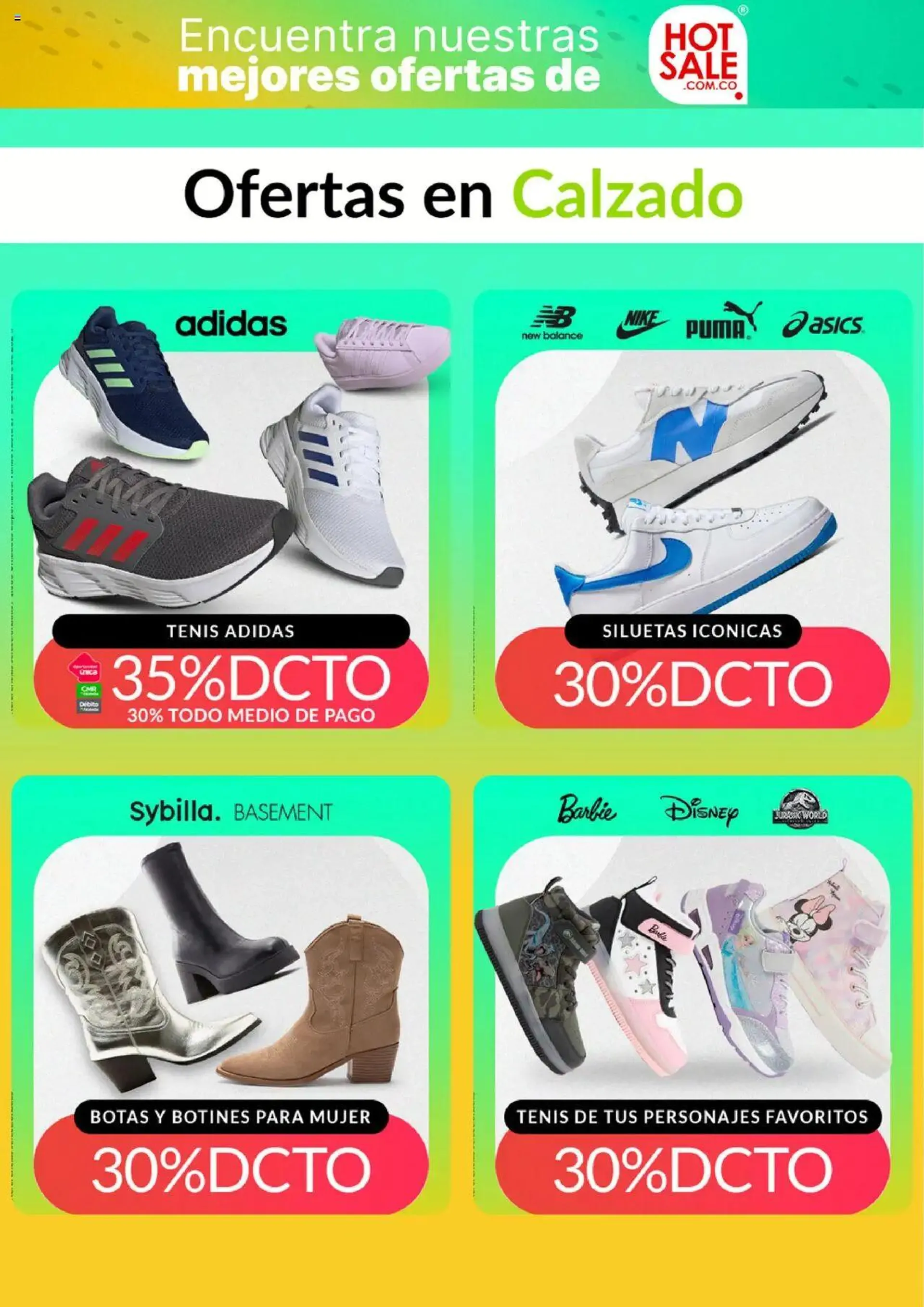 Catalogo de Falabella - Hot Sale 17 de octubre al 21 de octubre 2024 - Pag 3