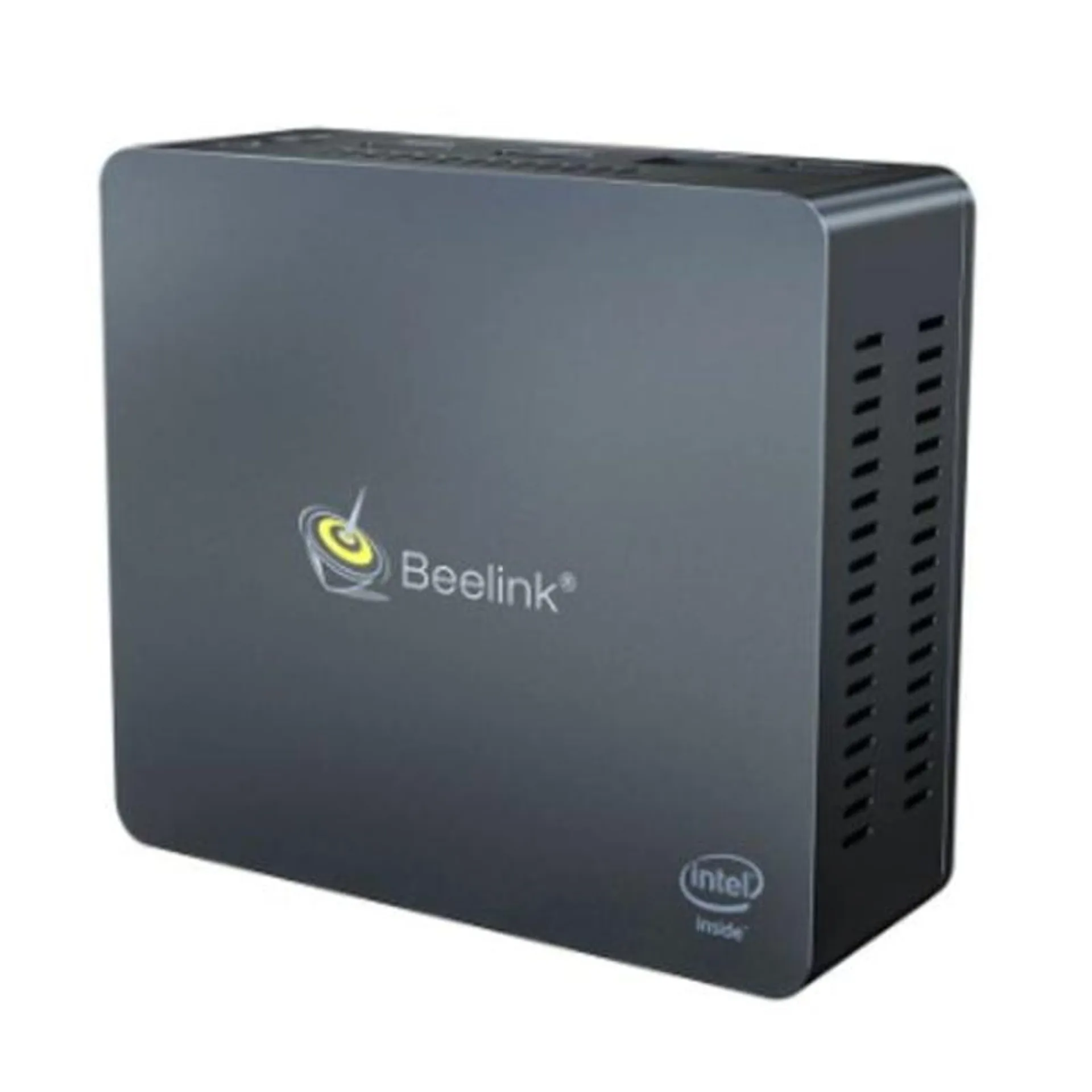 CPU BEELINK MINI INTEL CELERON J3455 8GB RAM SSD 256GB