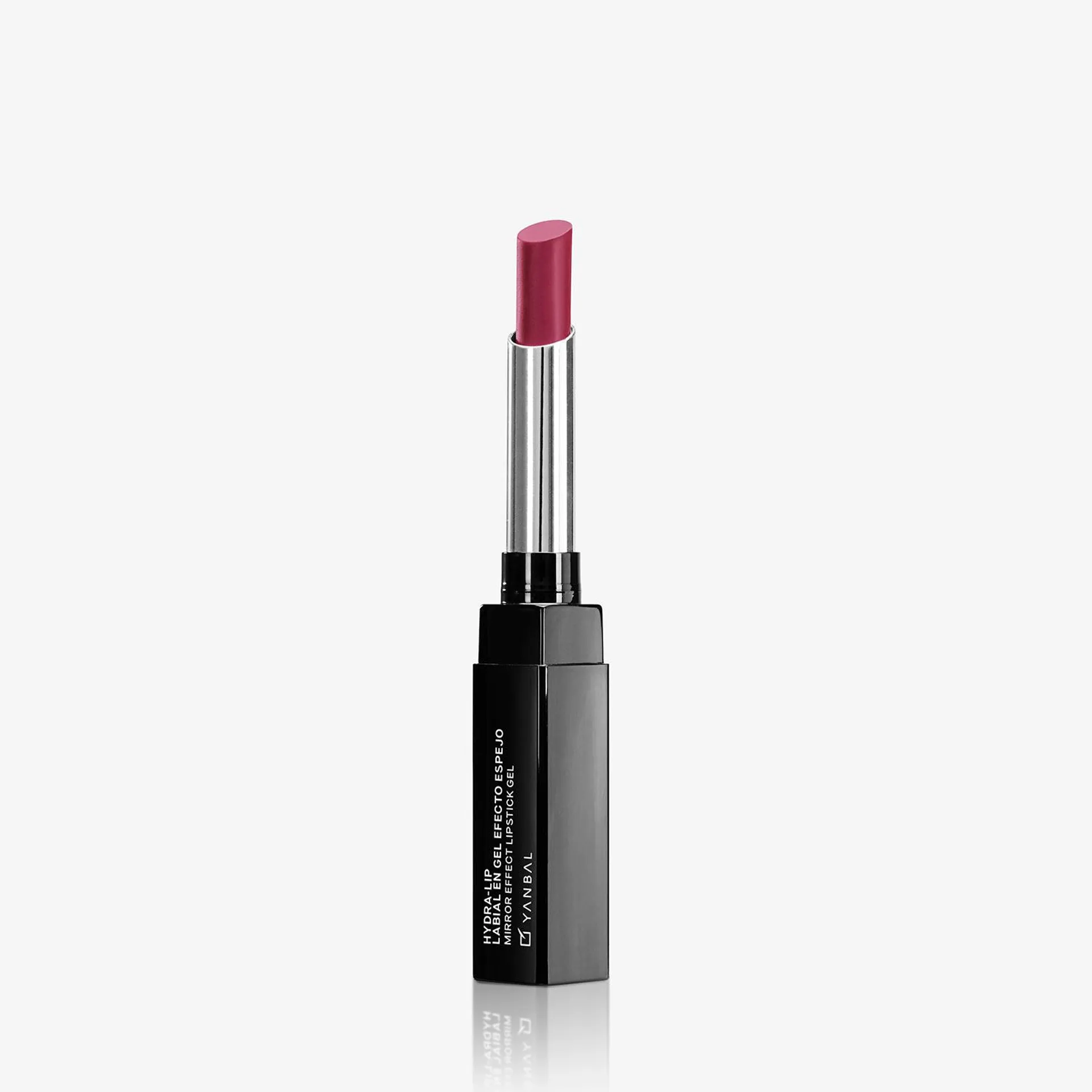 Hydra-Lip Labial en Gel Efecto Espejo Deep Pink