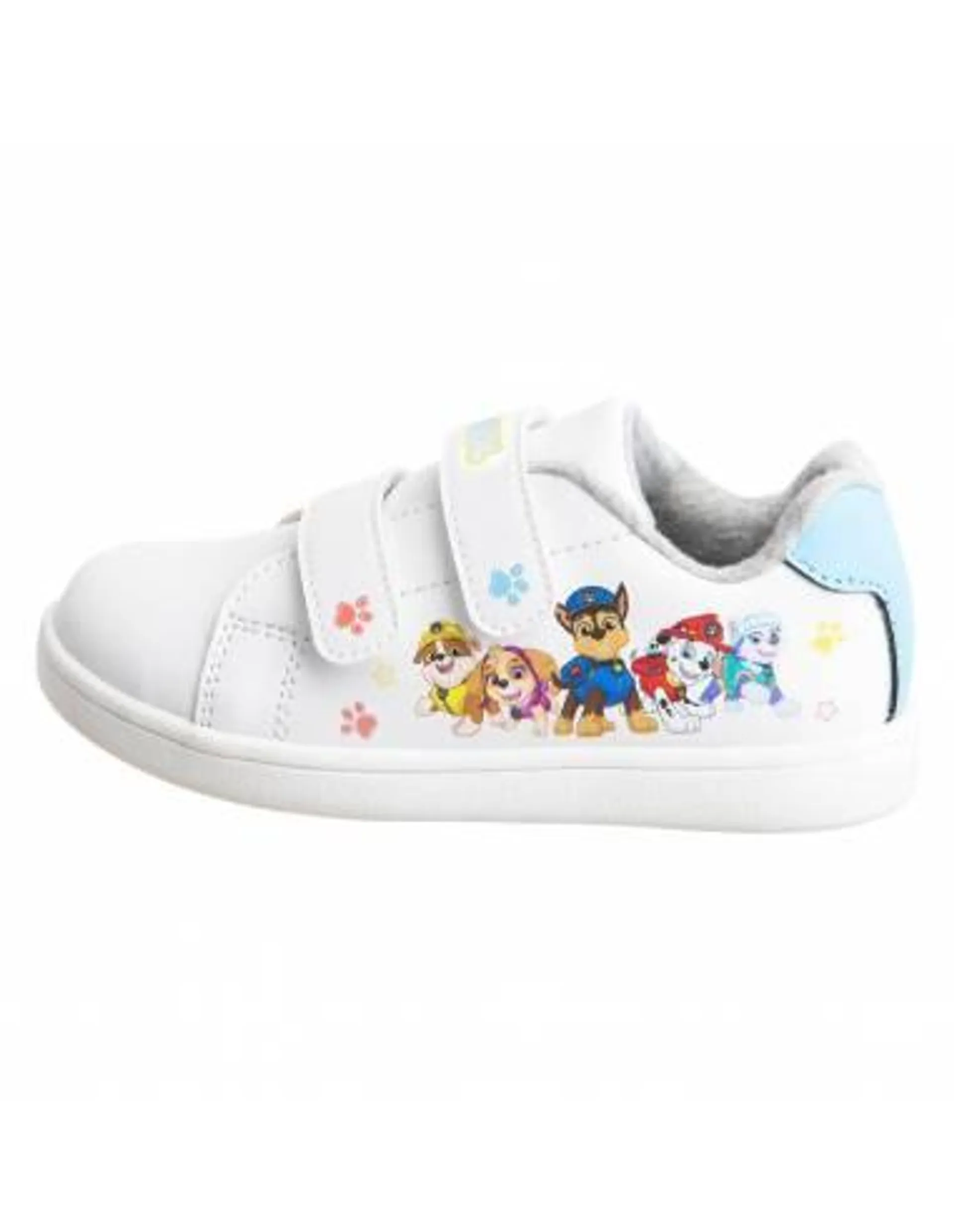 Zapatos deportivos con diseño de Paw Patrol para niño pequeño