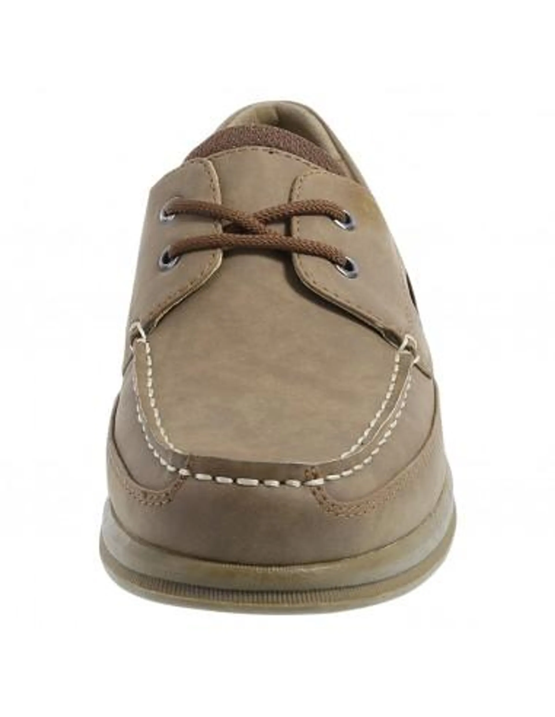 Zapatos Schooner para hombres