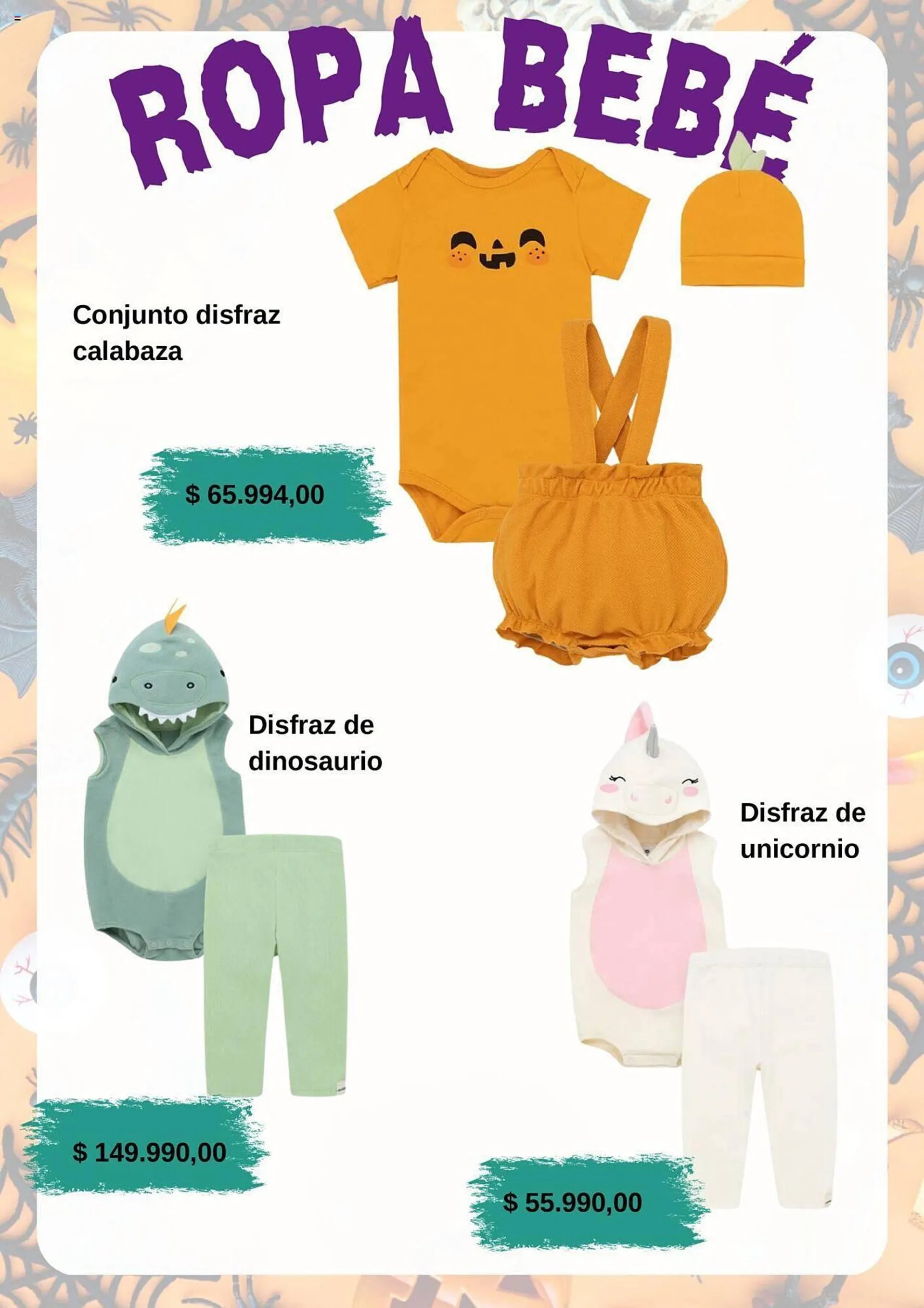 Catalogo de Catálogo Offcorss 15 de octubre al 31 de octubre 2024 - Pag 2