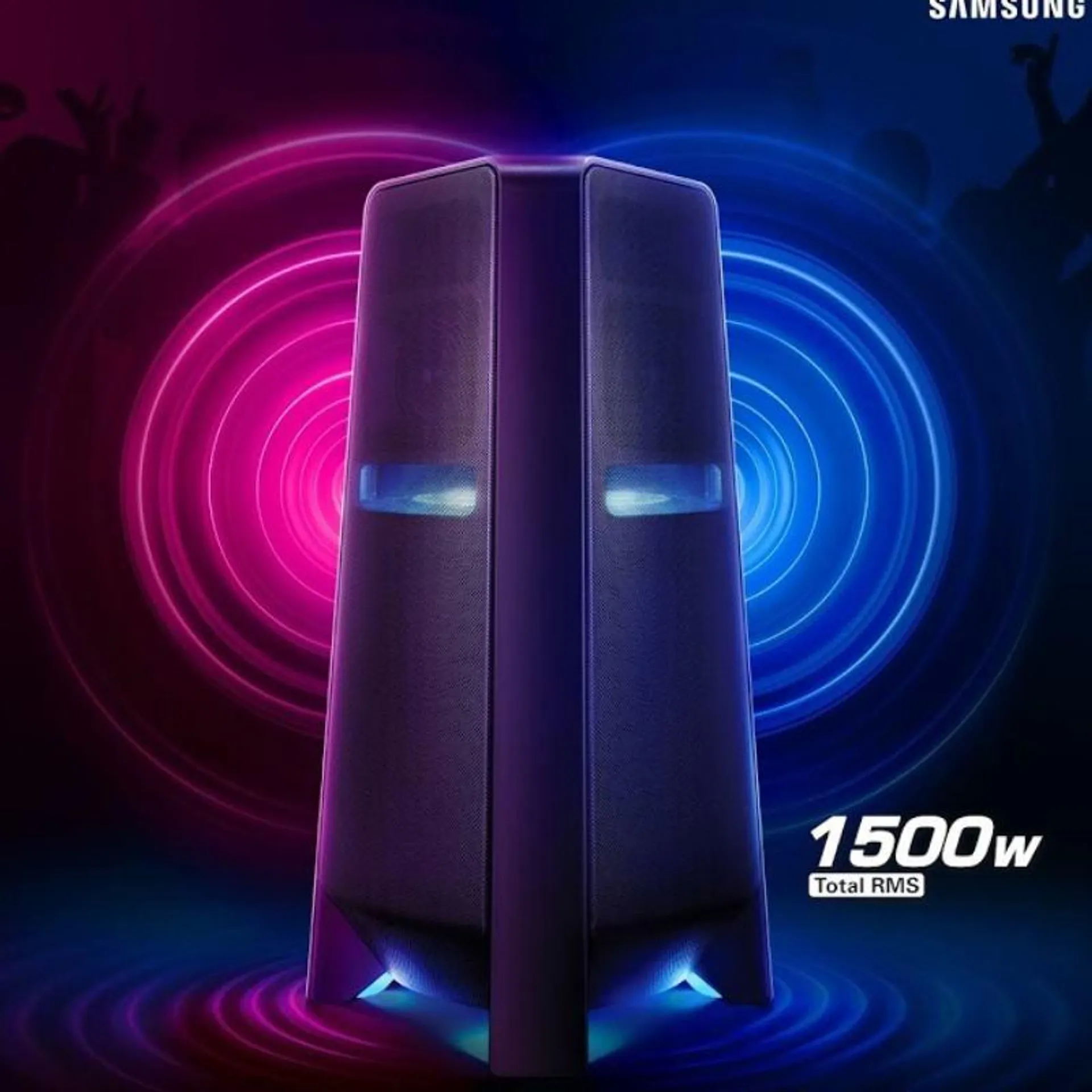 EQUIPO SAMSUNG MX-T70