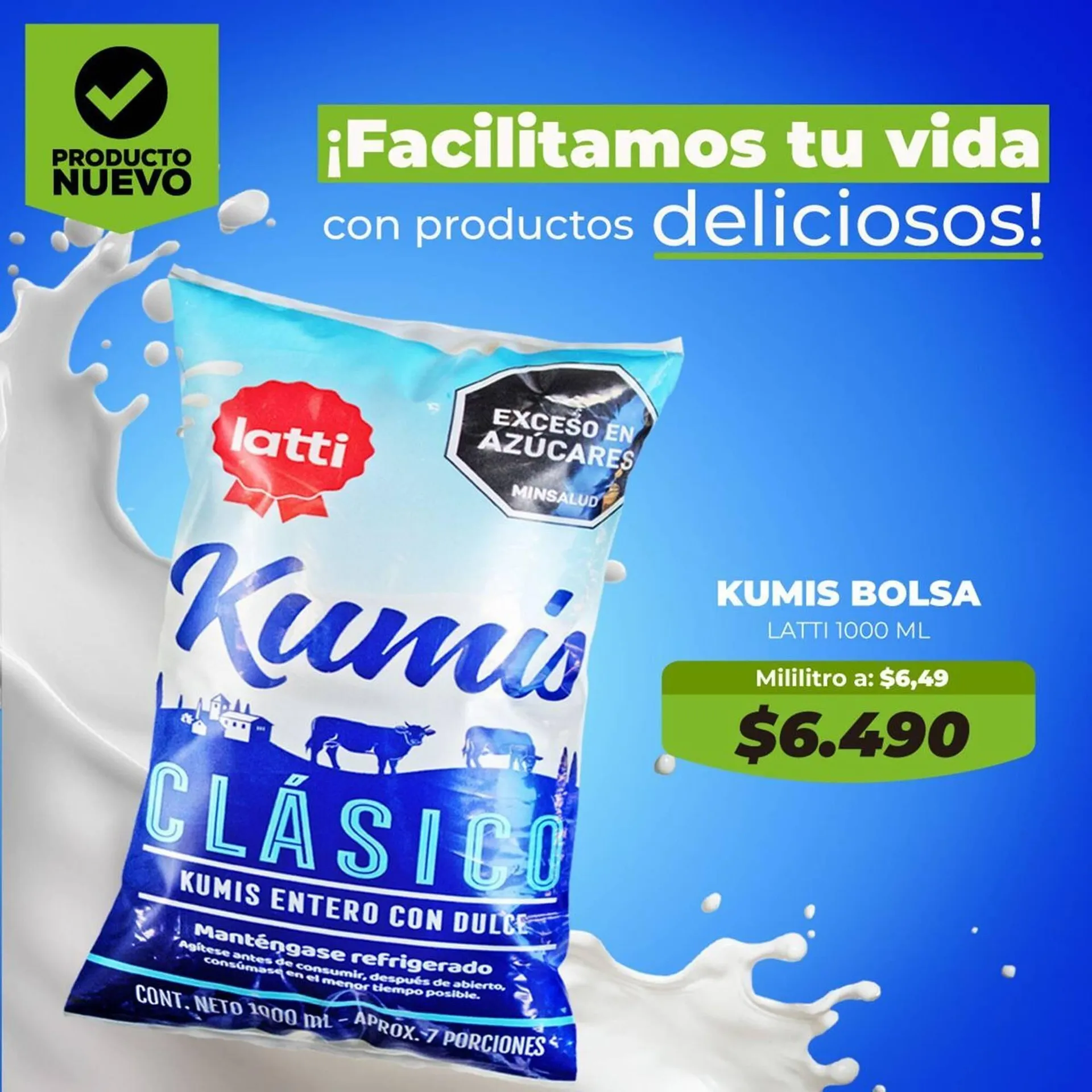 Catálogo Tiendas D1 - 1