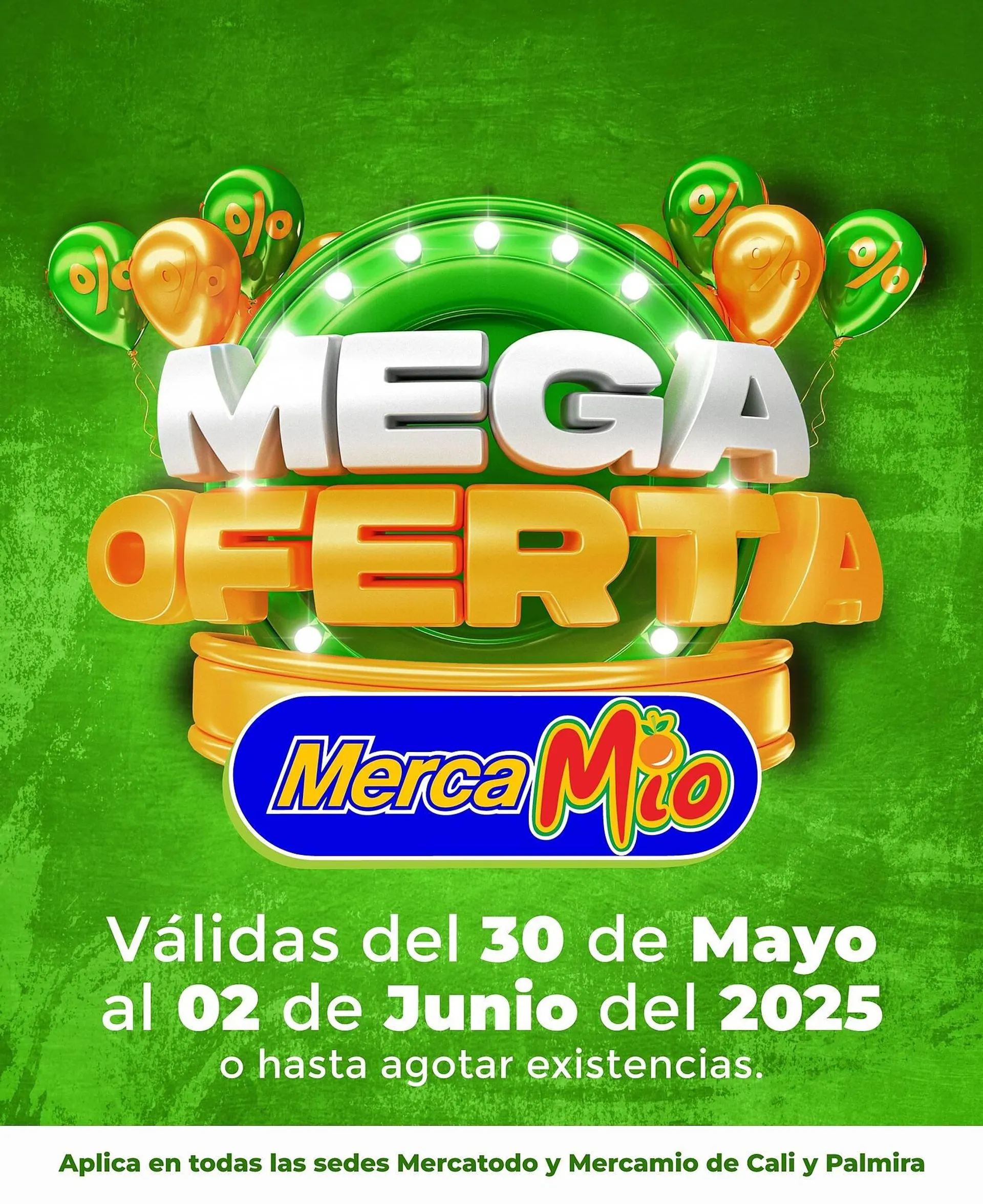 Catálogo MercaTodo - 1