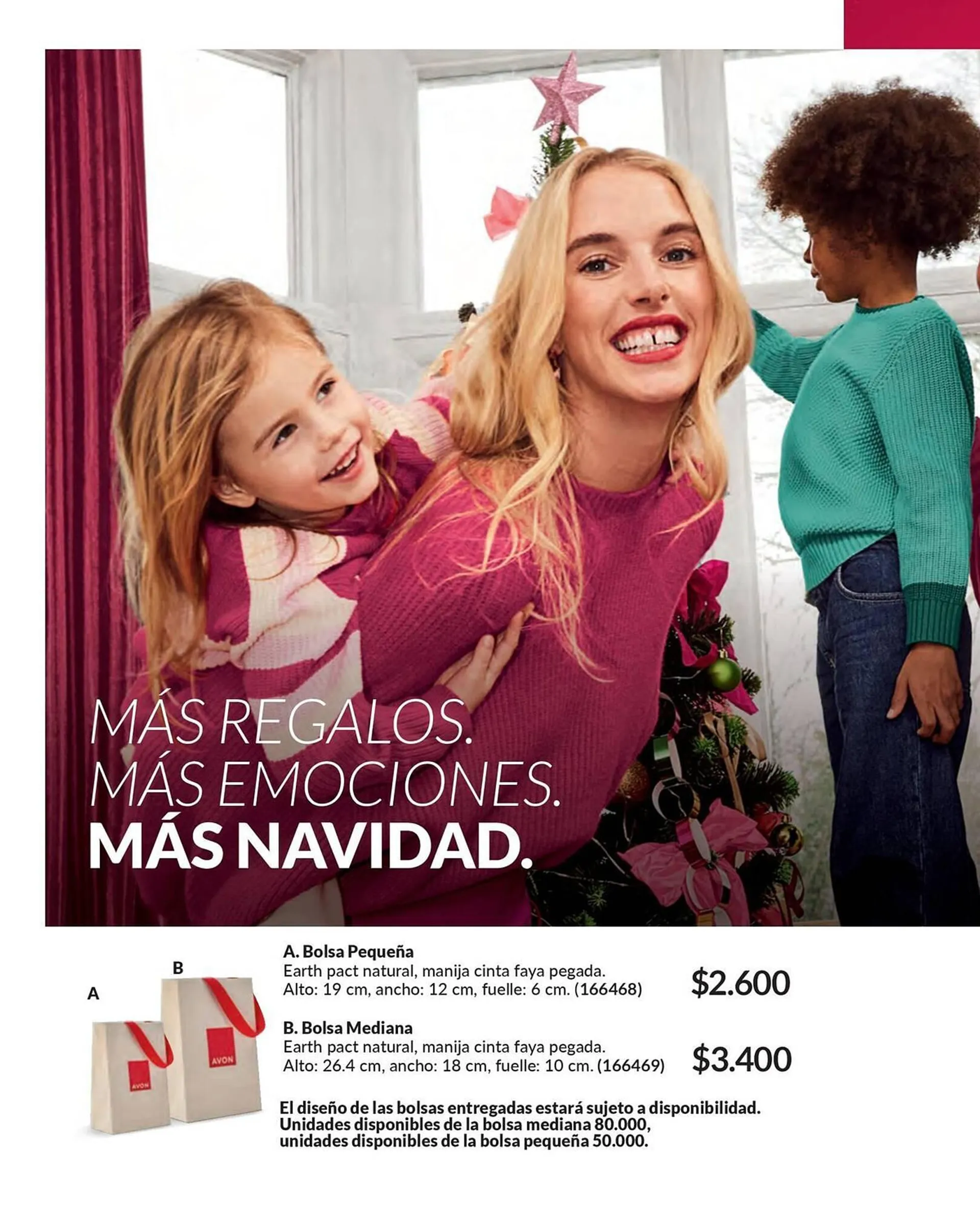 Catalogo de Catálogo Avon 24 de octubre al 7 de noviembre 2024 - Pag 8