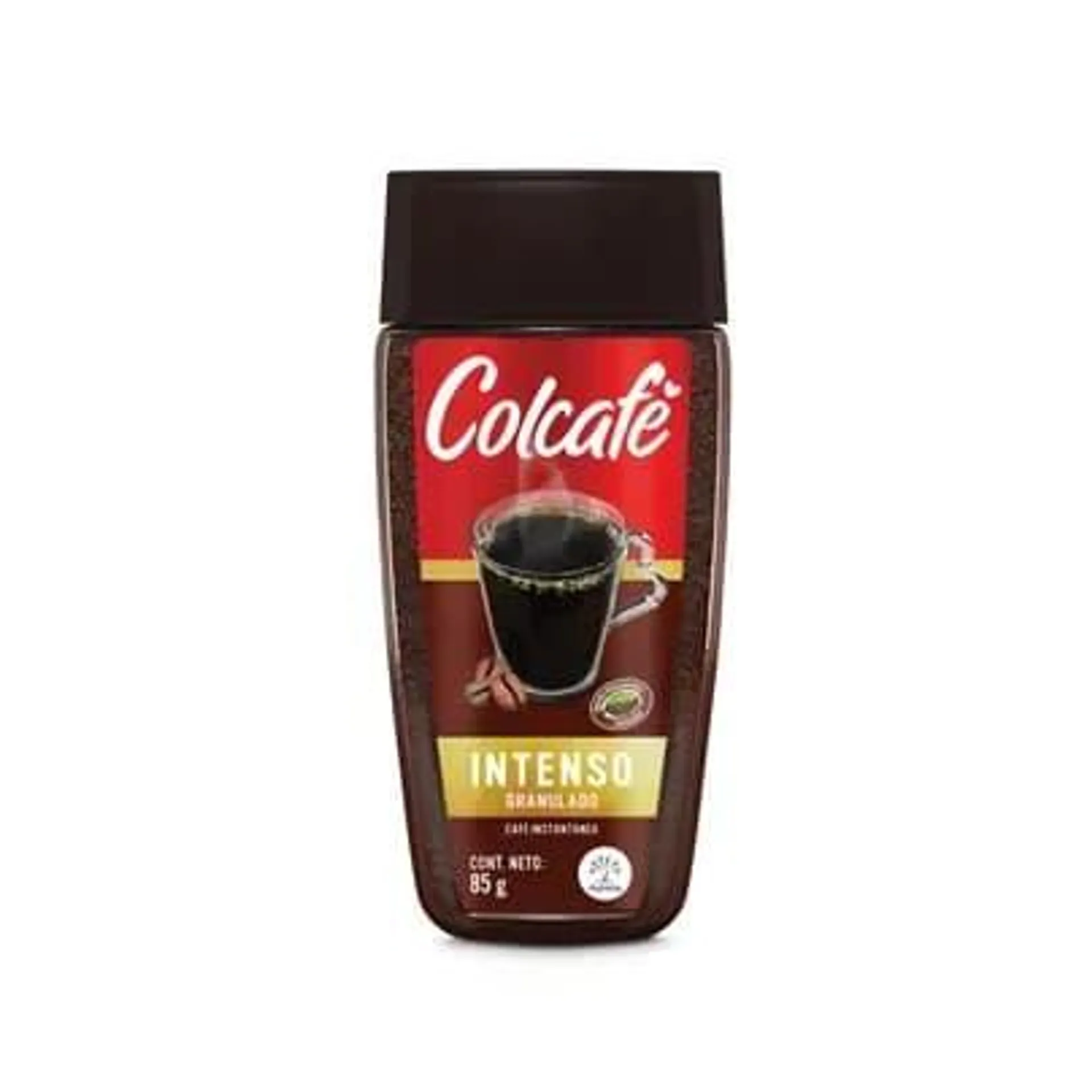 Colcafé Granulado X 85G