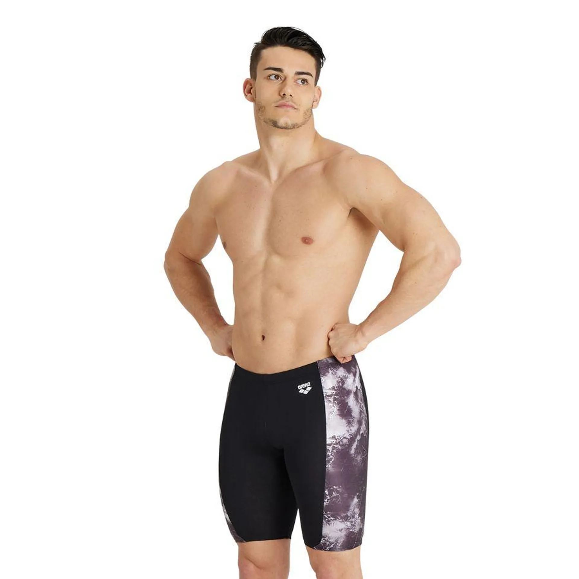 M SWIM JAMMER ALLOVER