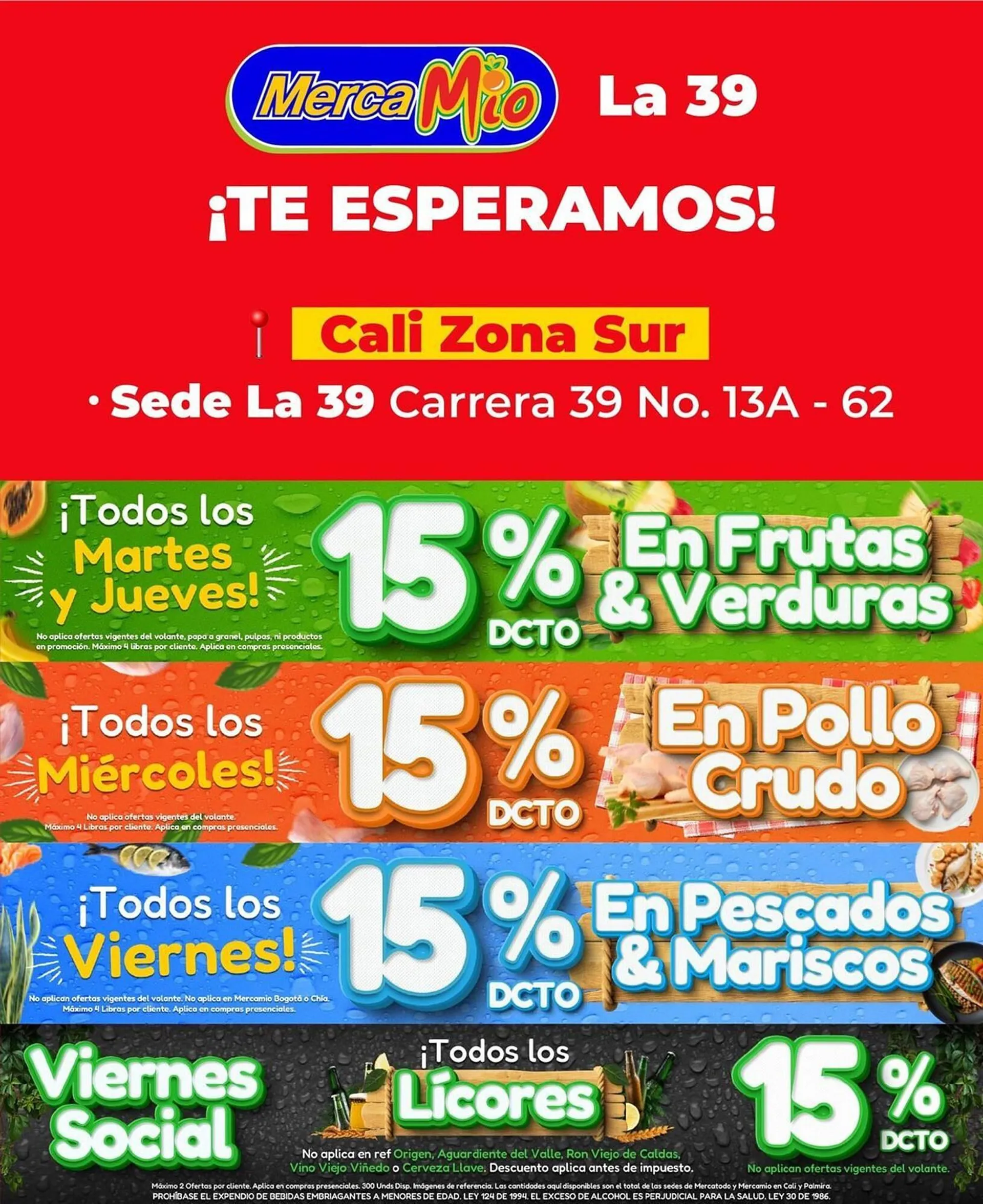 Catálogo MercaTodo - 1