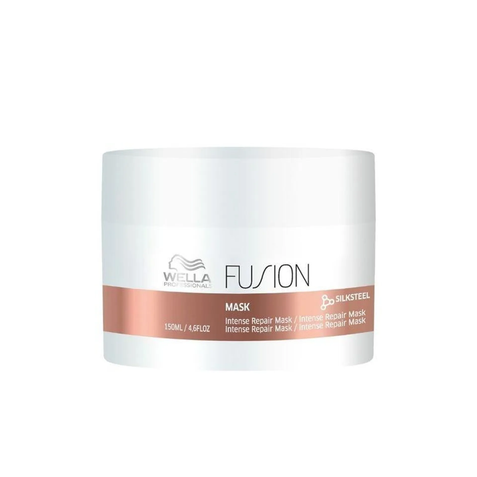 Mascarilla Reparación Fusion - Wella Professionals