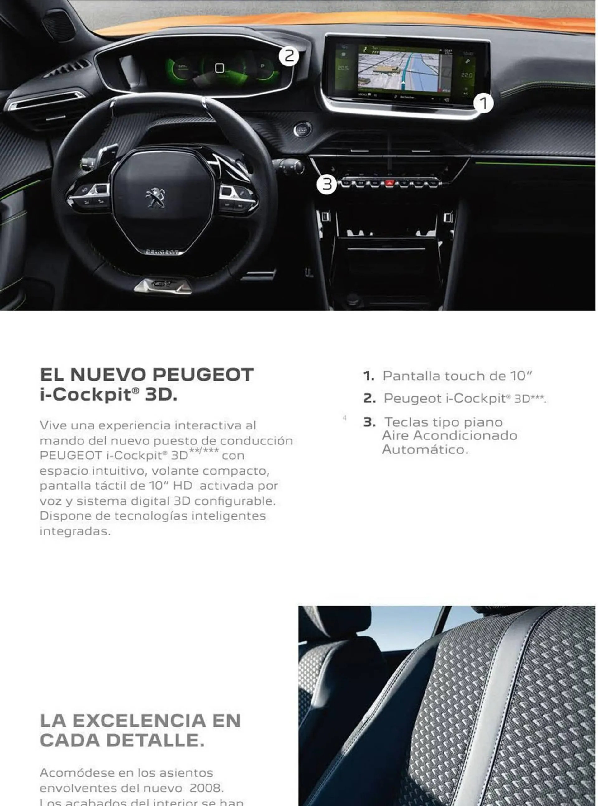 Catalogo de Catálogo Peugeot 16 de octubre al 16 de octubre 2024 - Pag 3