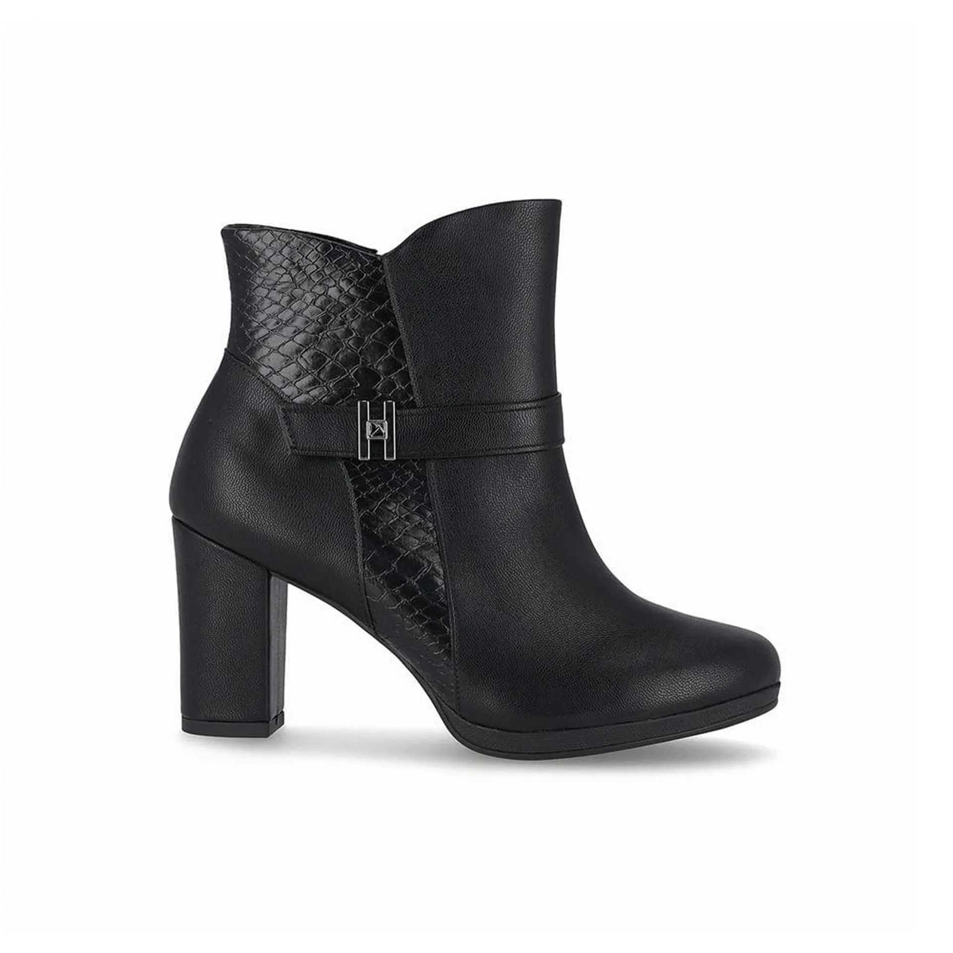 Bota/botin de Mujer marca Piccadilly / Bota 130237