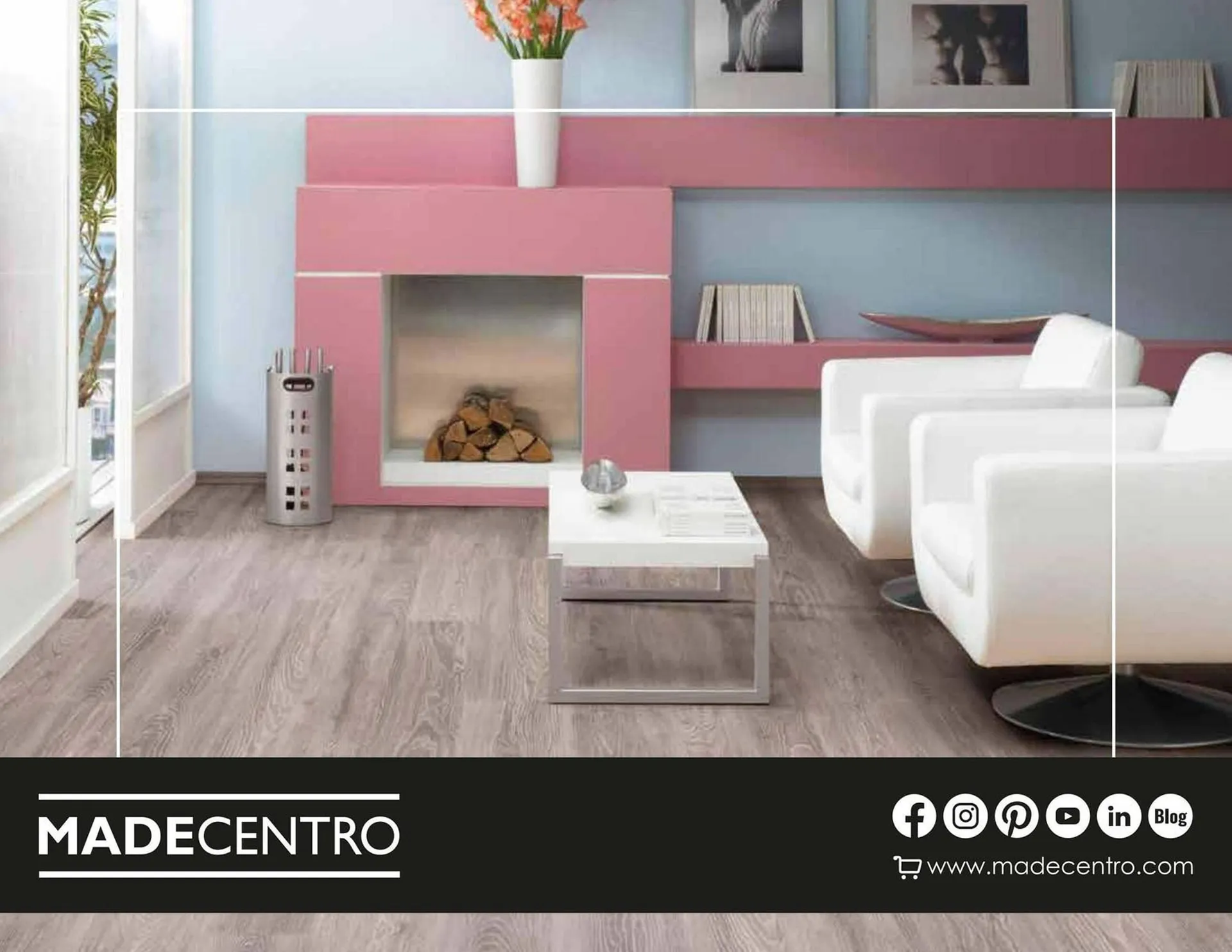 Catalogo de Catálogo Madecentro 25 de marzo al 31 de diciembre 2025 - Pag 63