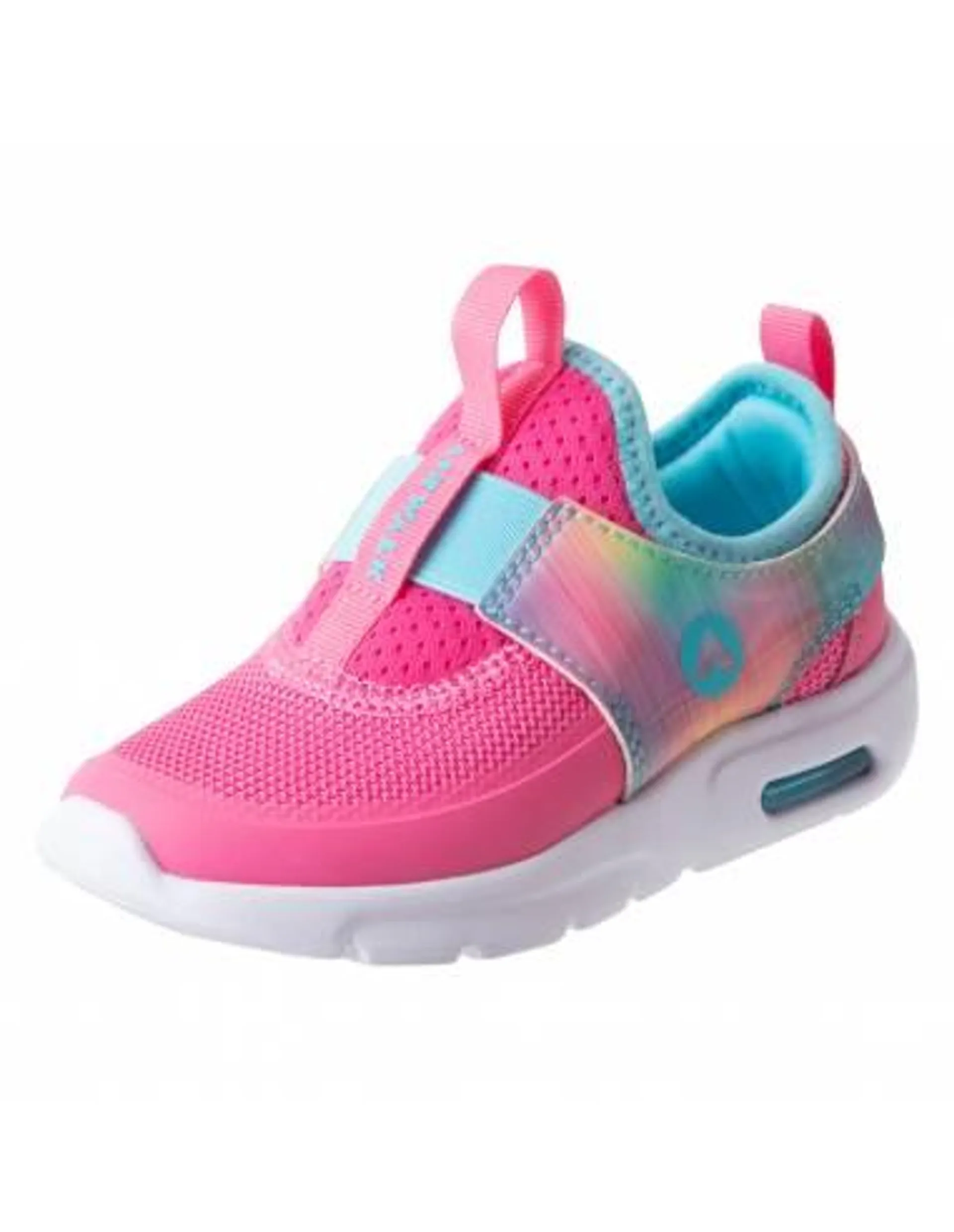 Zapatos deportivos Concur para niña pequeña