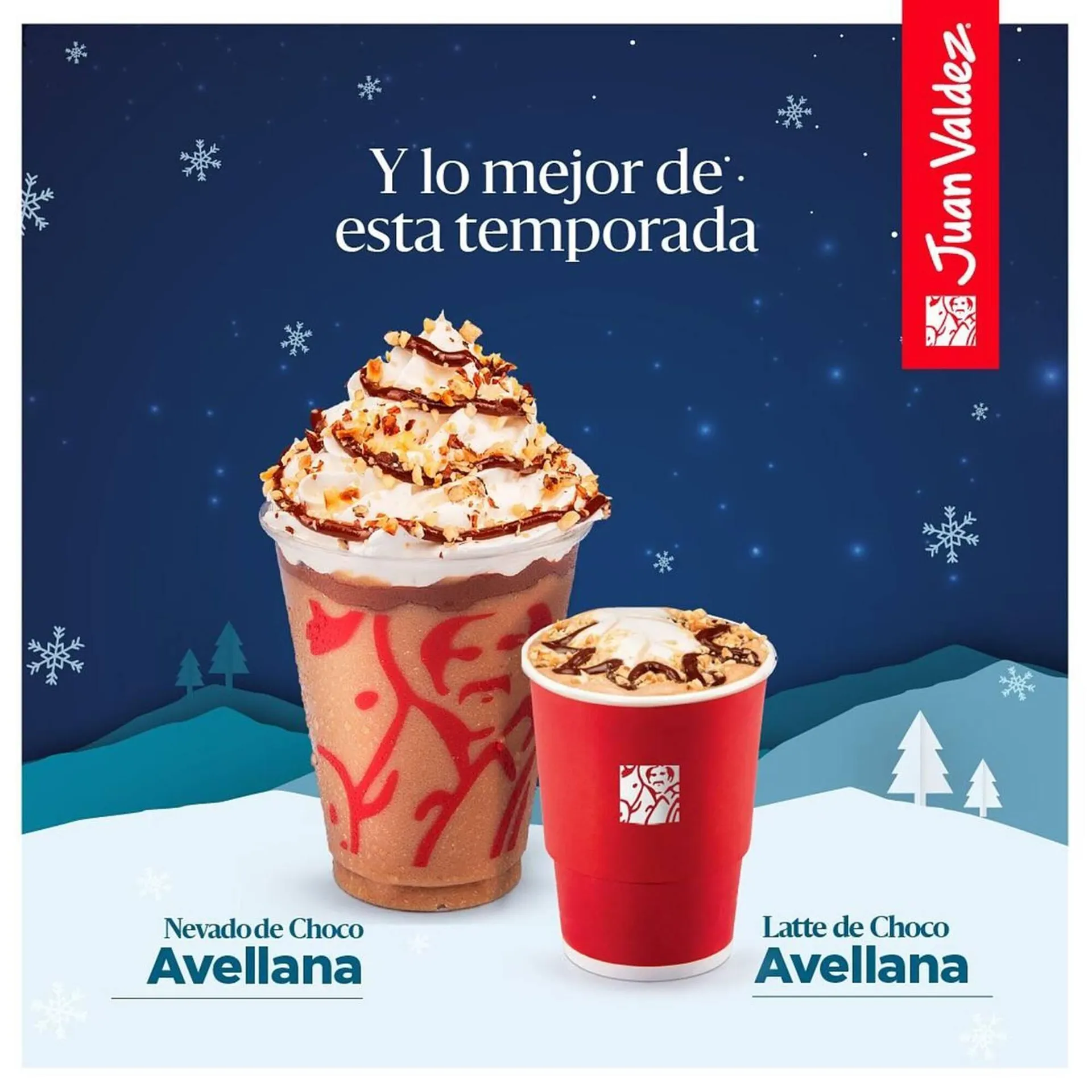 Catalogo de Catálogo Juan Valdez Café 4 de diciembre al 22 de diciembre 2024 - Pag 2