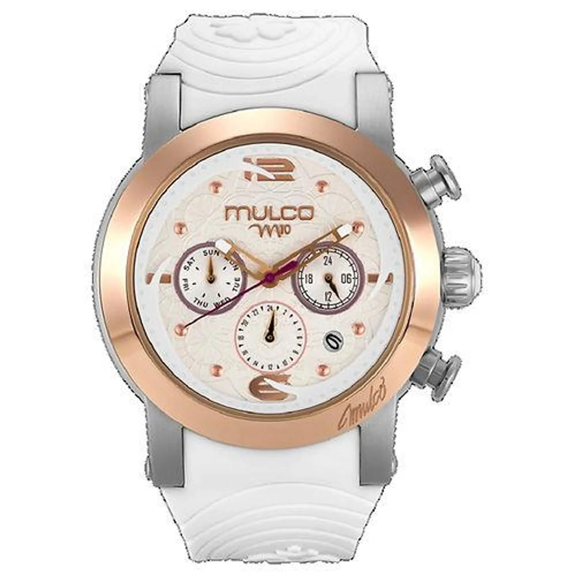 Reloj Mulco Mujer Deportivo MW321837013