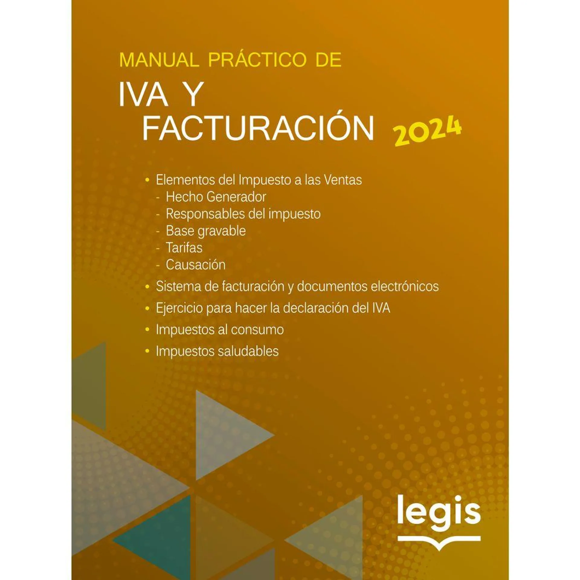 Manual Práctico de IVA y Facturación 2024