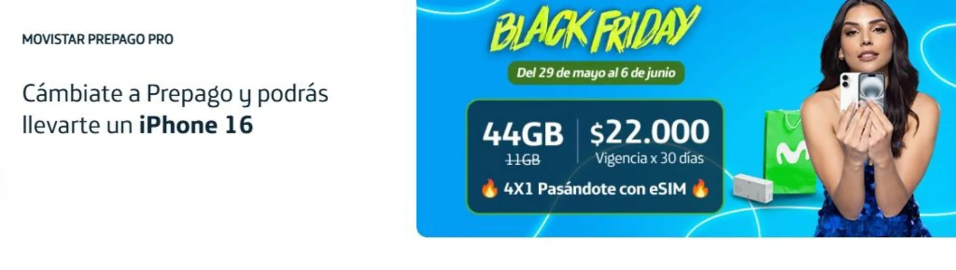 Catálogo Movistar - 1