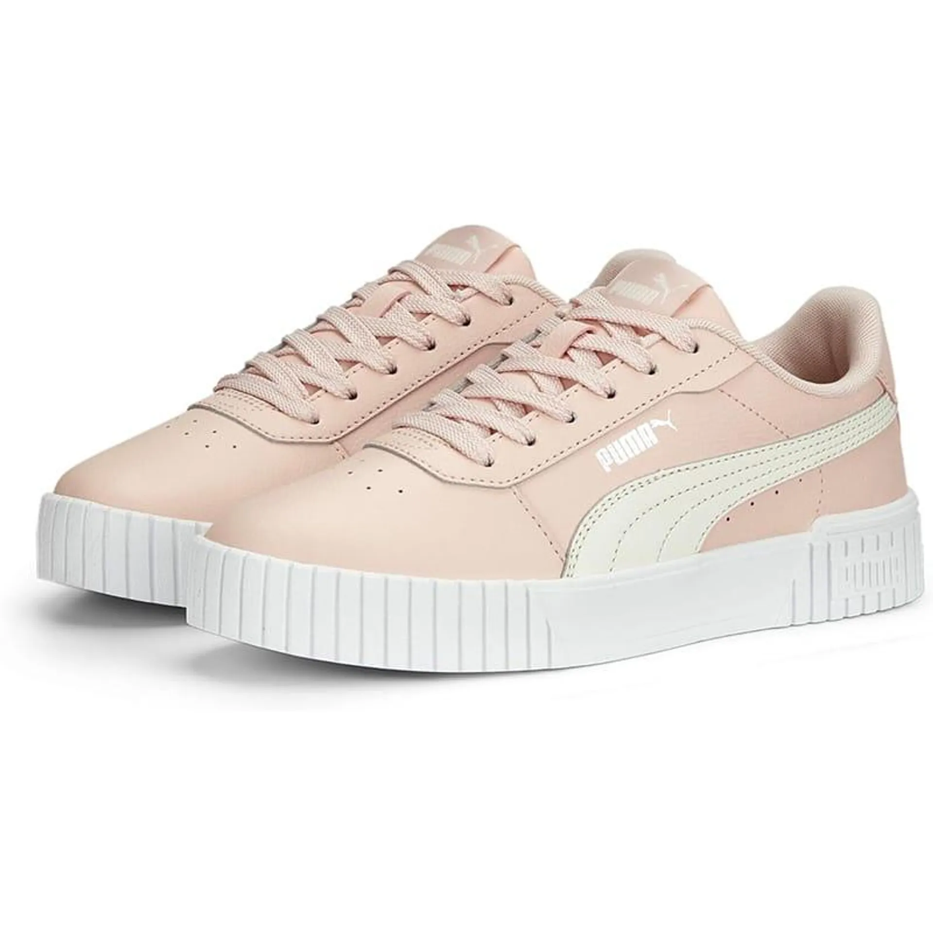 Zapatilla Puma Casual Dama Carina 2.0 Rosado