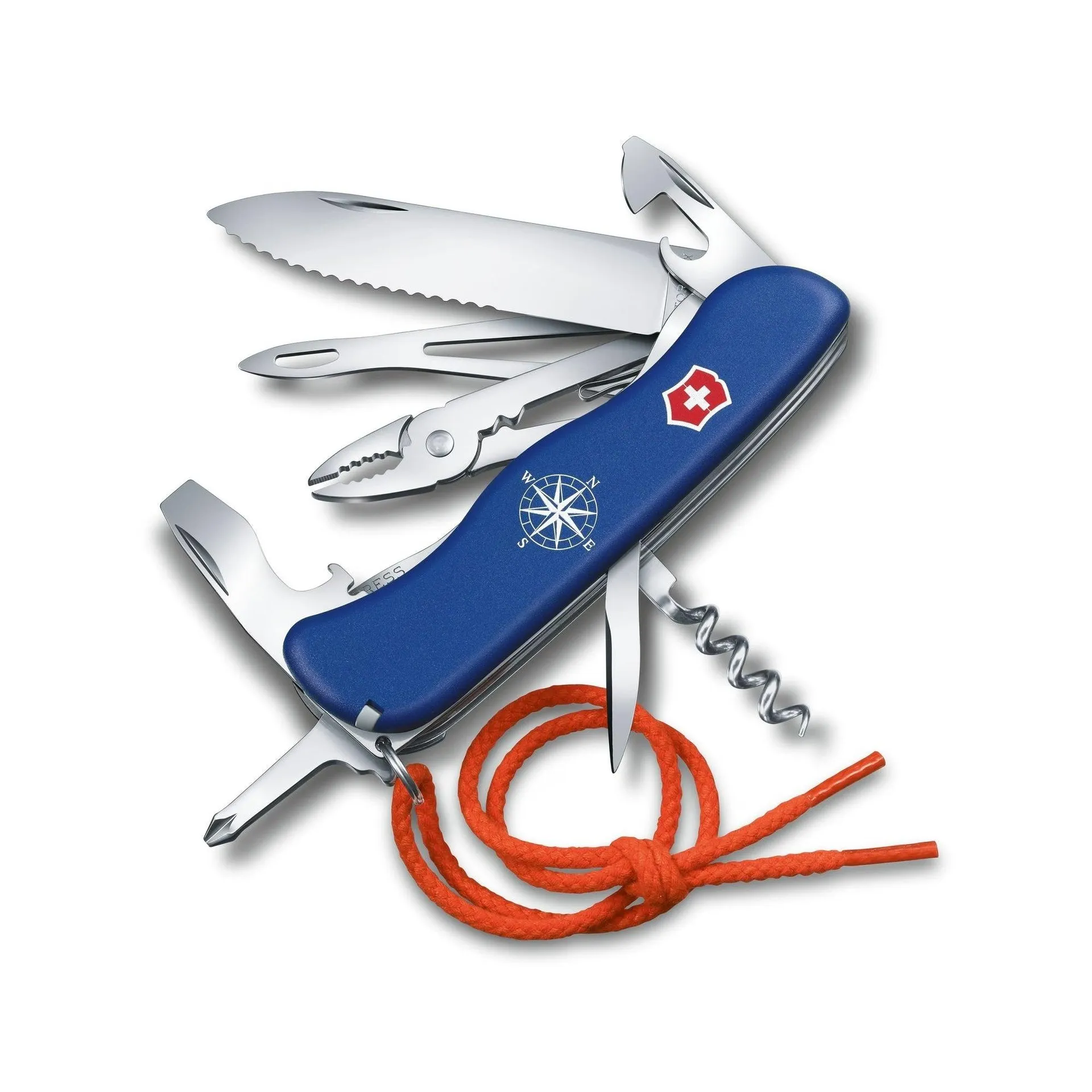 NAVAJA VICTORINOX SKIPPER, 0.8593.2W