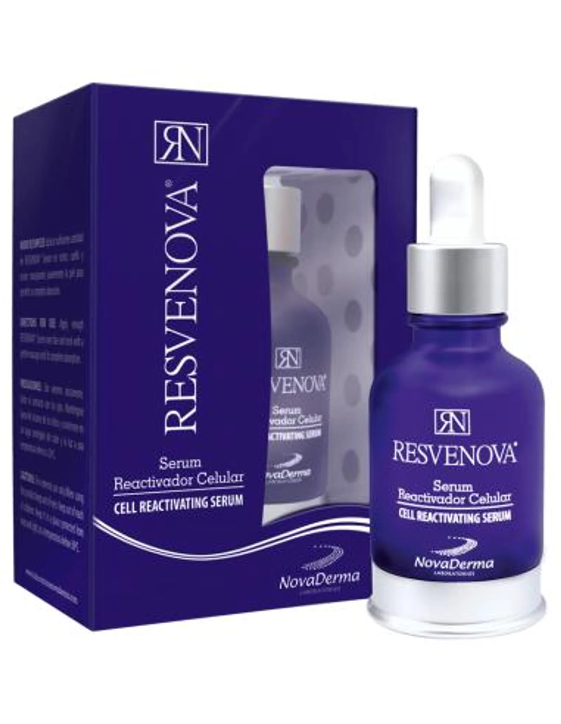 RESVENOVA SERUM X 30GR