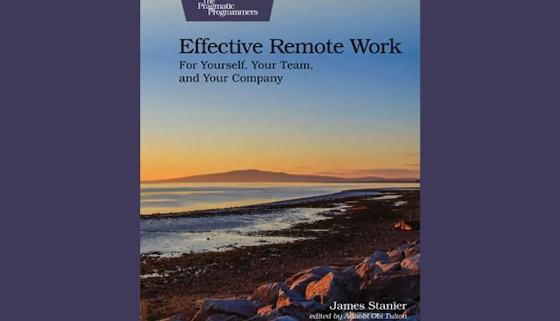 Effective Remote Work