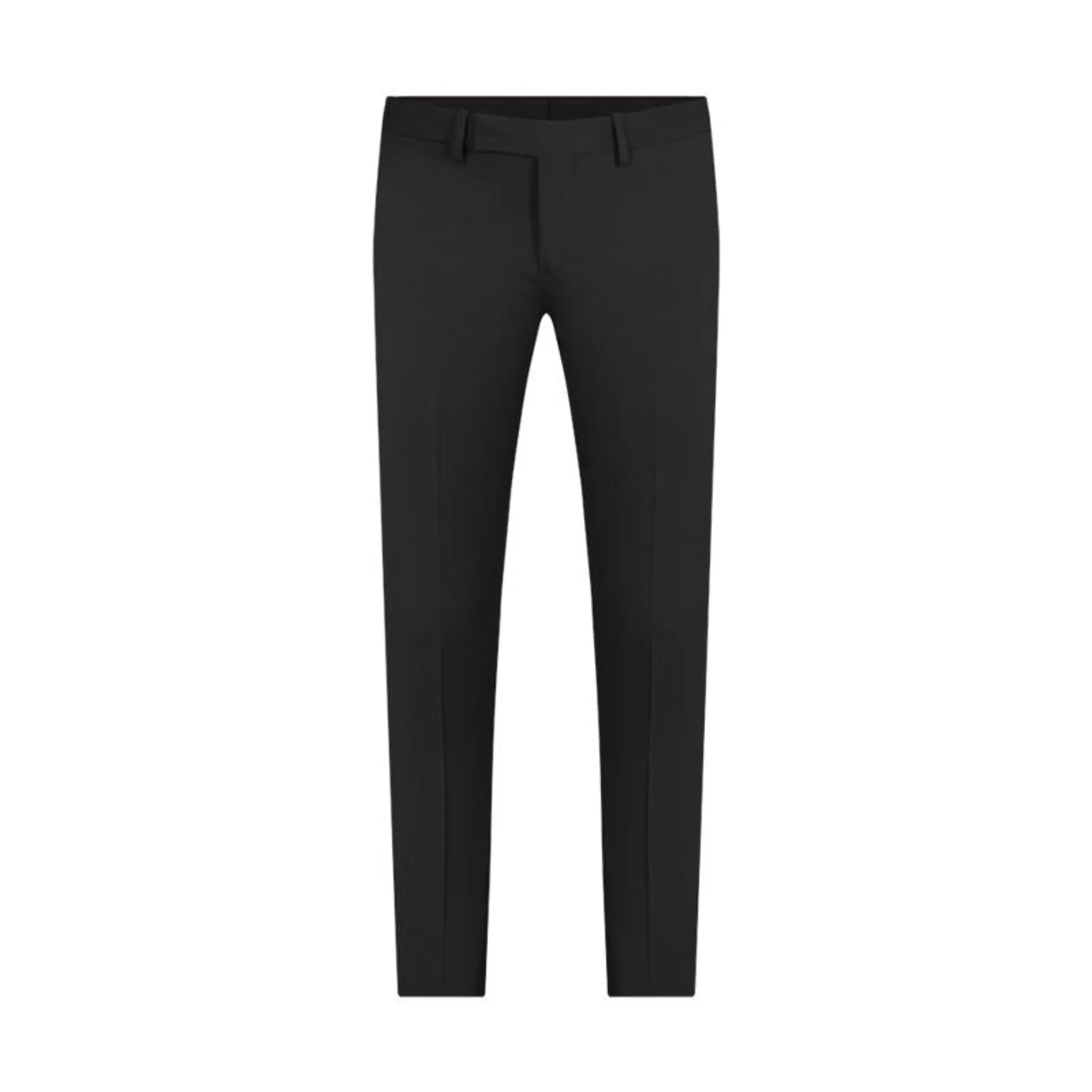 PANTALON FORMAL NEGRO LAB