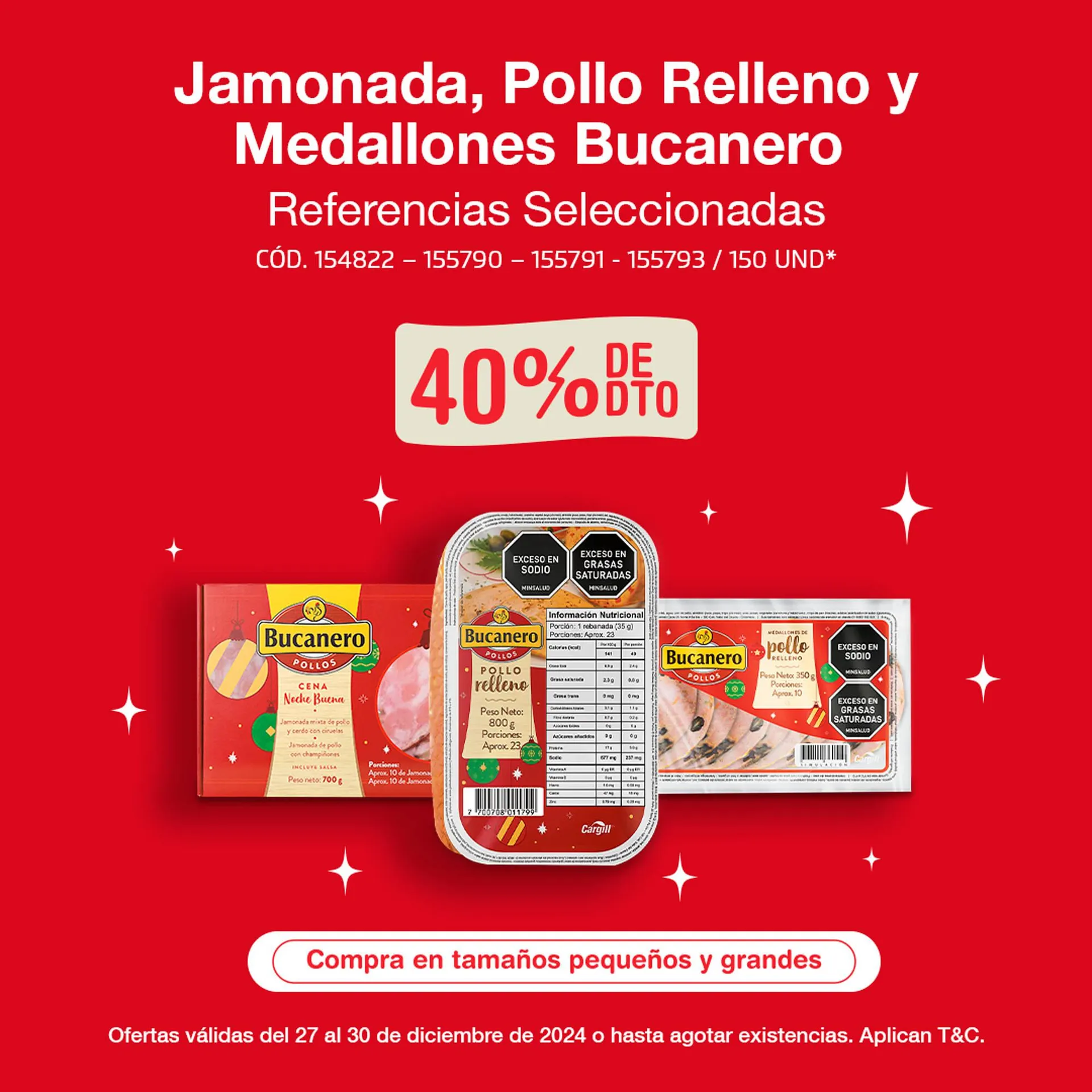 Catalogo de Catálogo Makro 27 de diciembre al 30 de diciembre 2024 - Pag 5