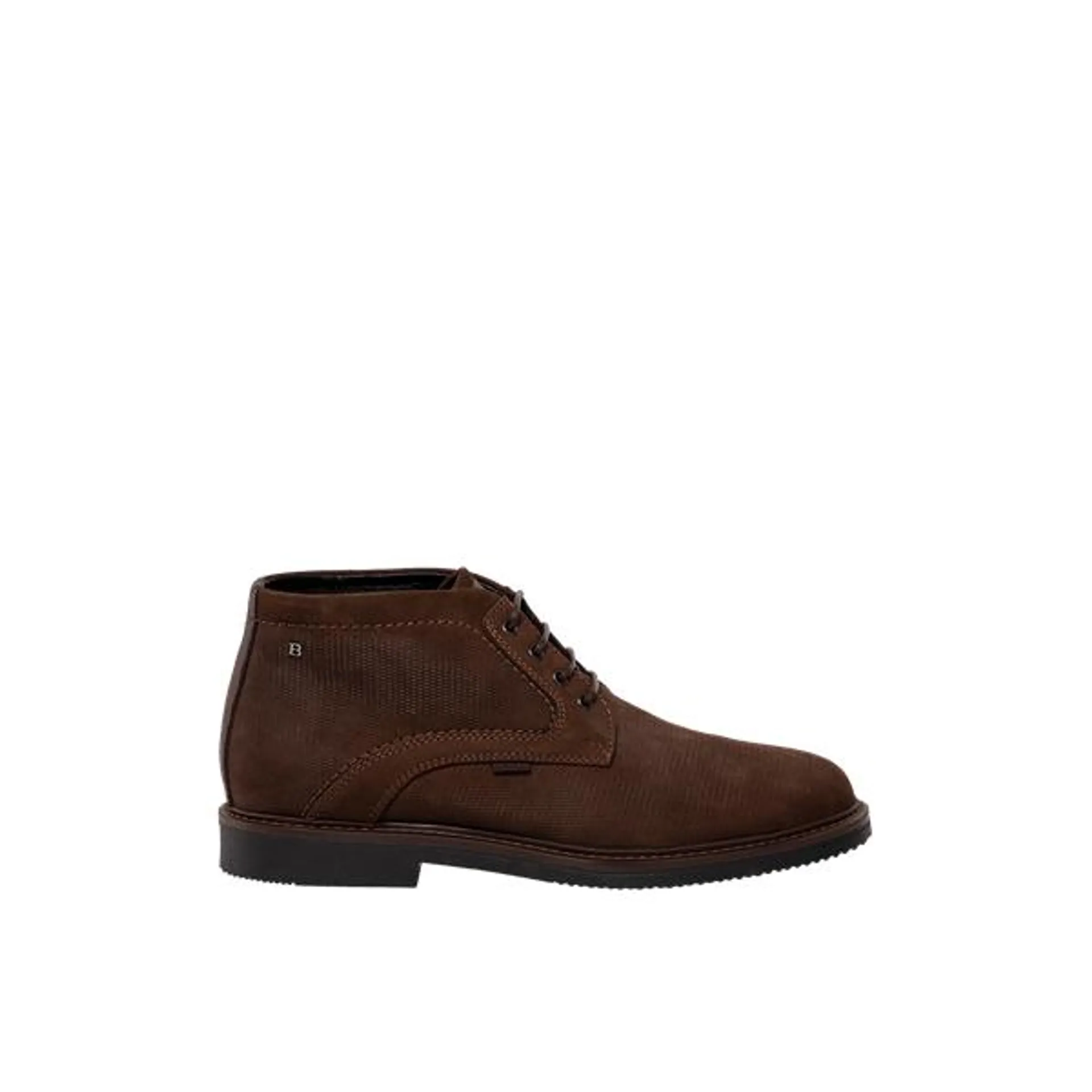 BOTAS PARA HOMBRE LUKAZ