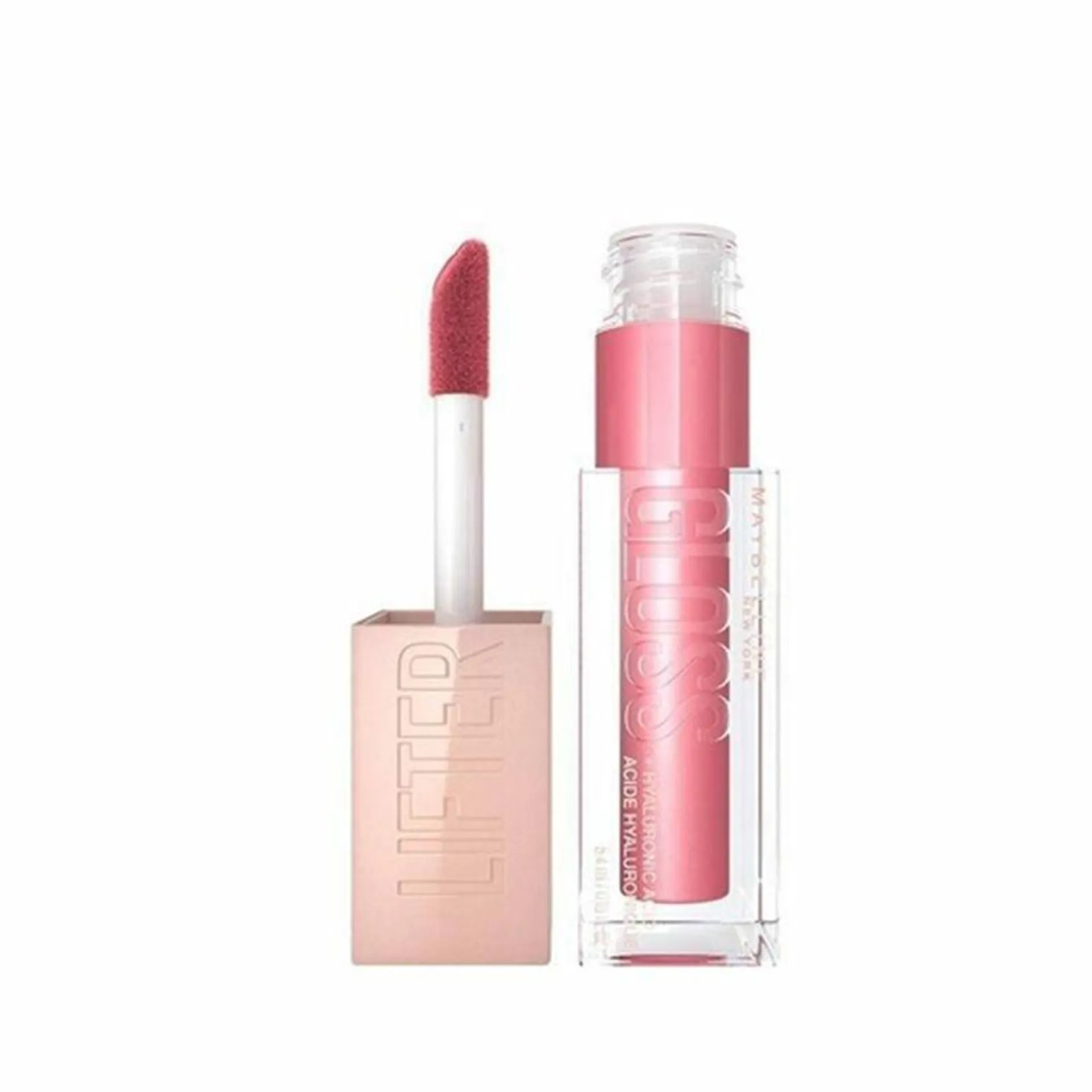 Brillo Labial Maybelline Lifter Gloss Petal X 5.4 Ml