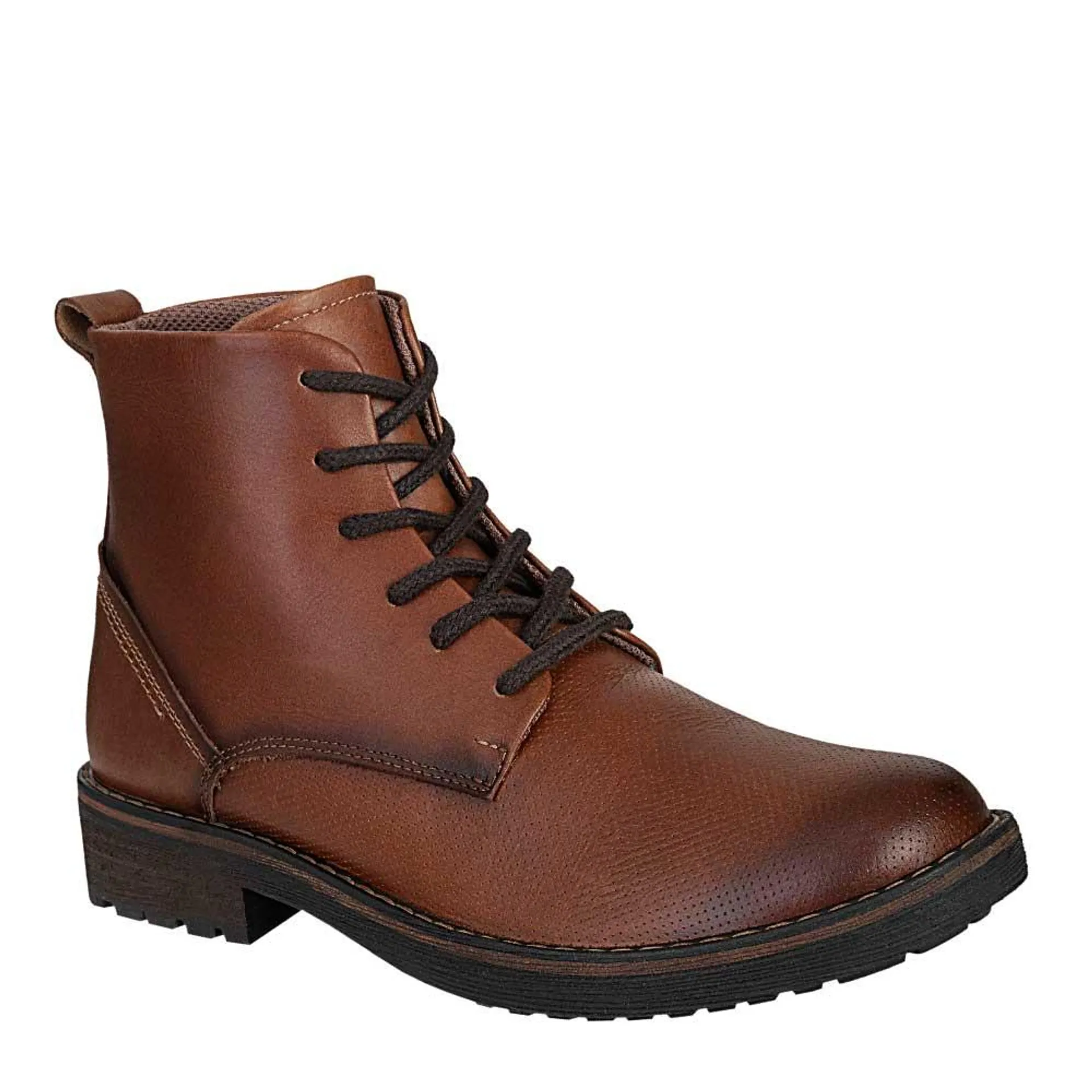 Bota/botin de Hombre marca Aldo masconi / Bota 1172-1